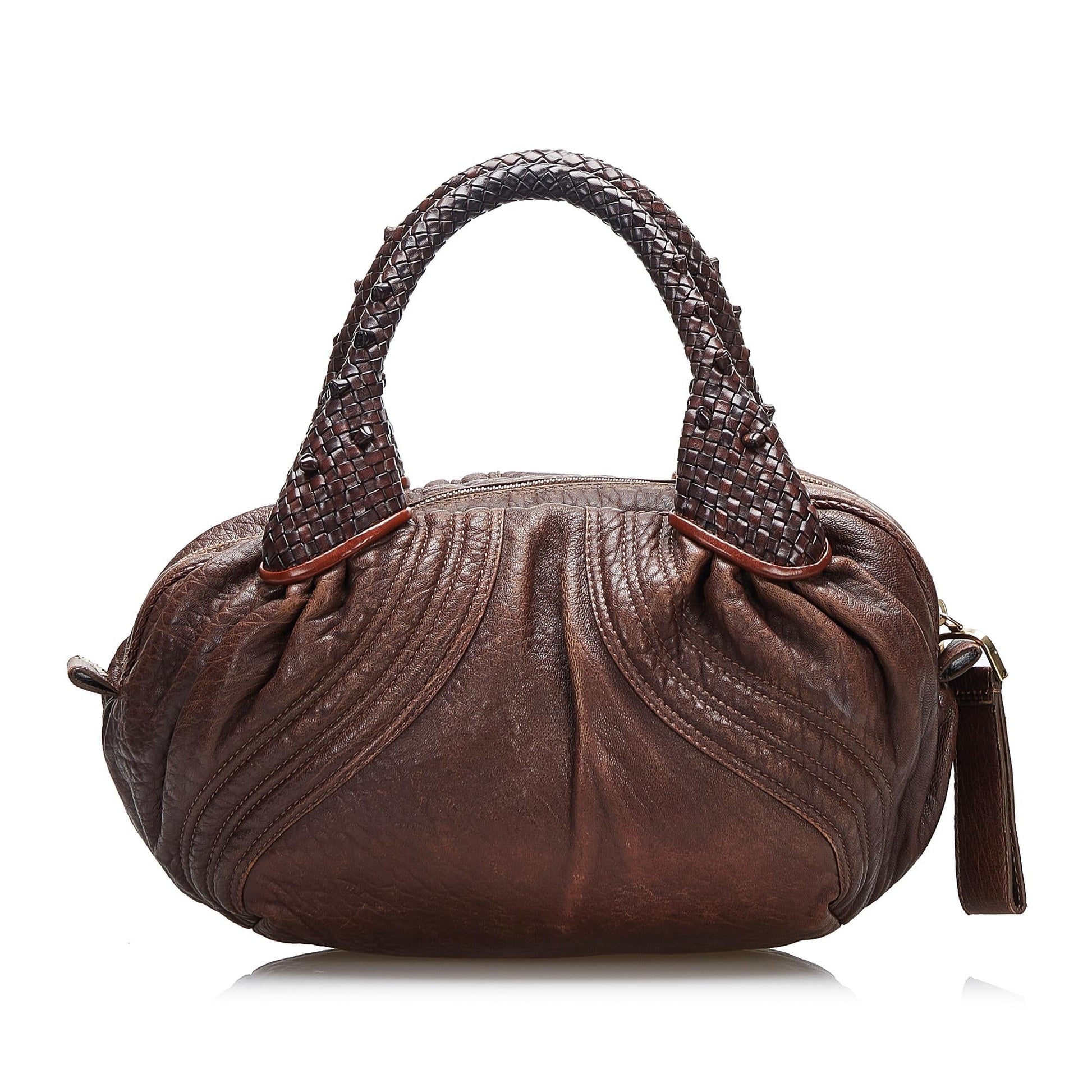 Fendi Baby Spy Handbag