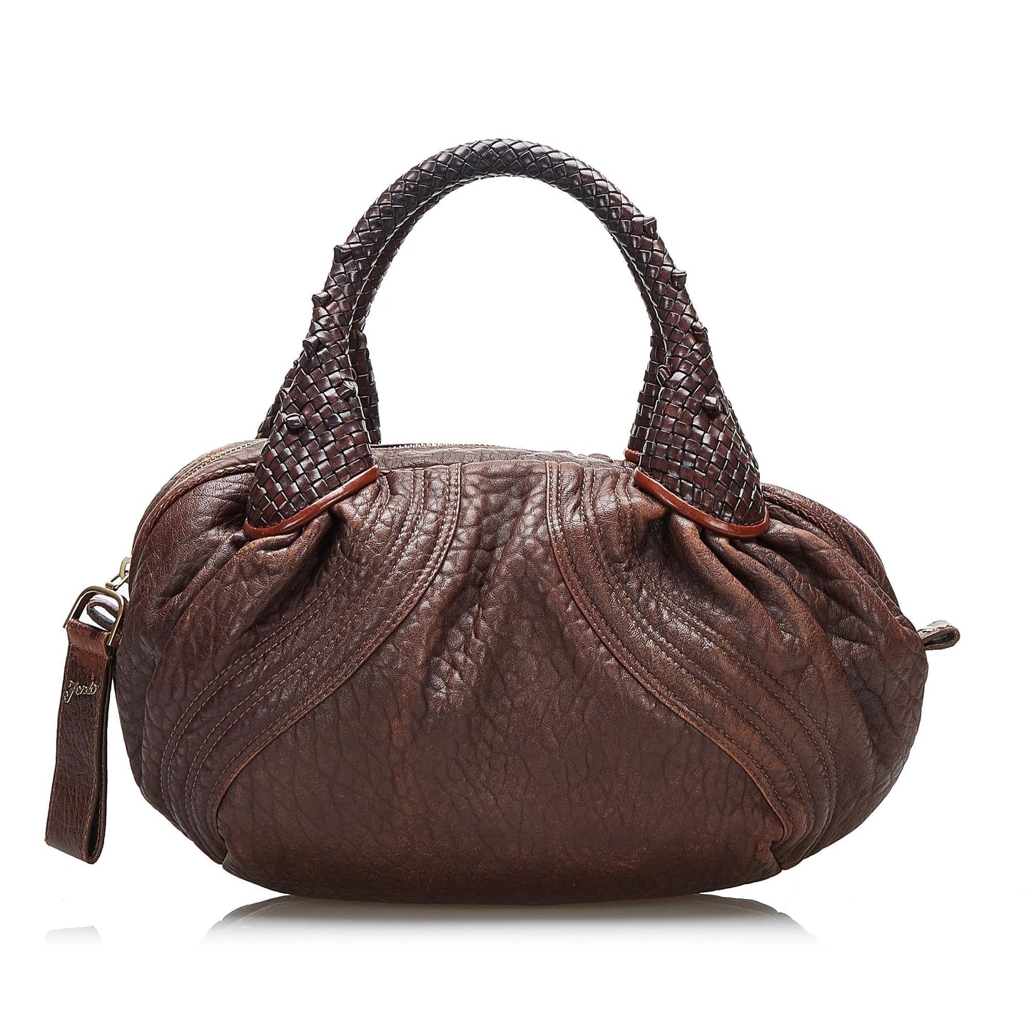 Fendi Baby Spy Handbag (PgiUgV)