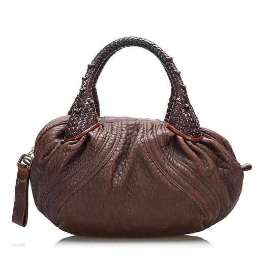 Fendi Baby Spy Handbag (PgiUgV)