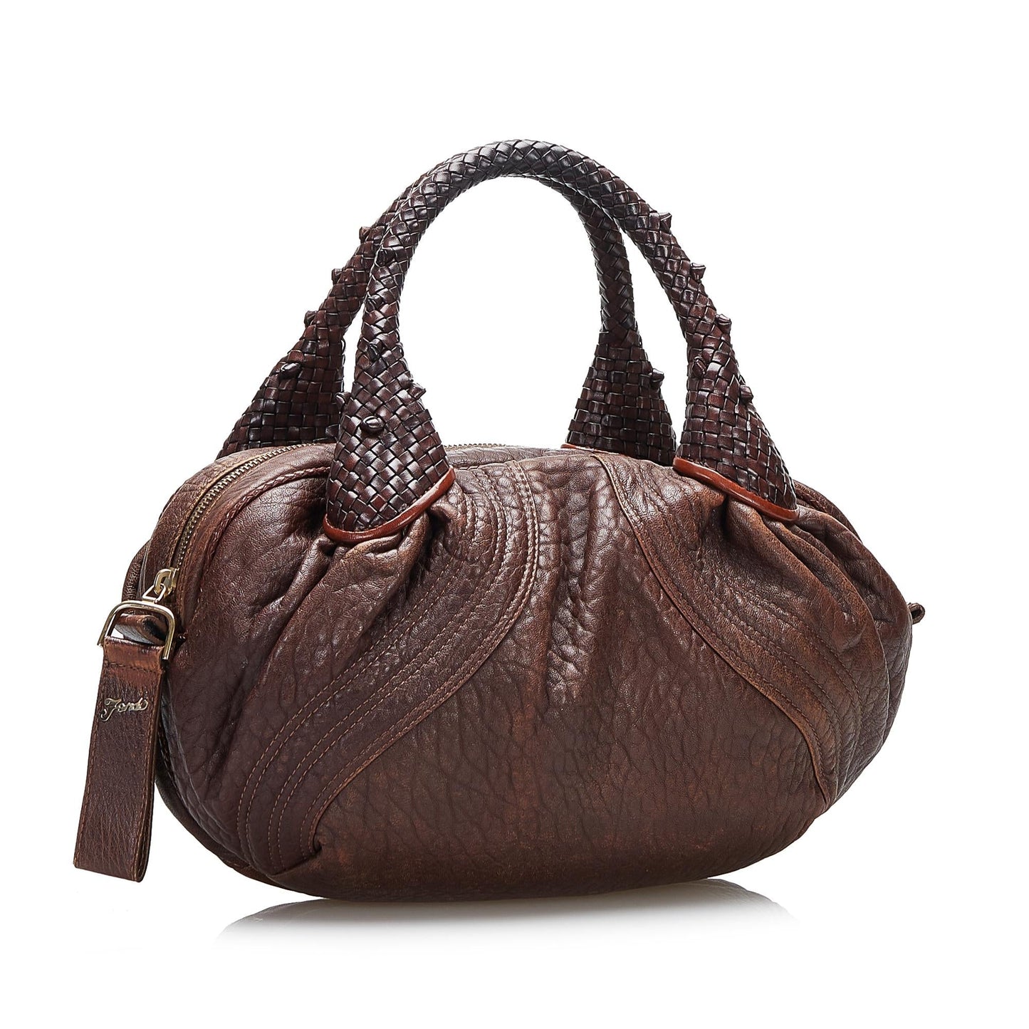 Fendi Baby Spy Handbag (PgiUgV)