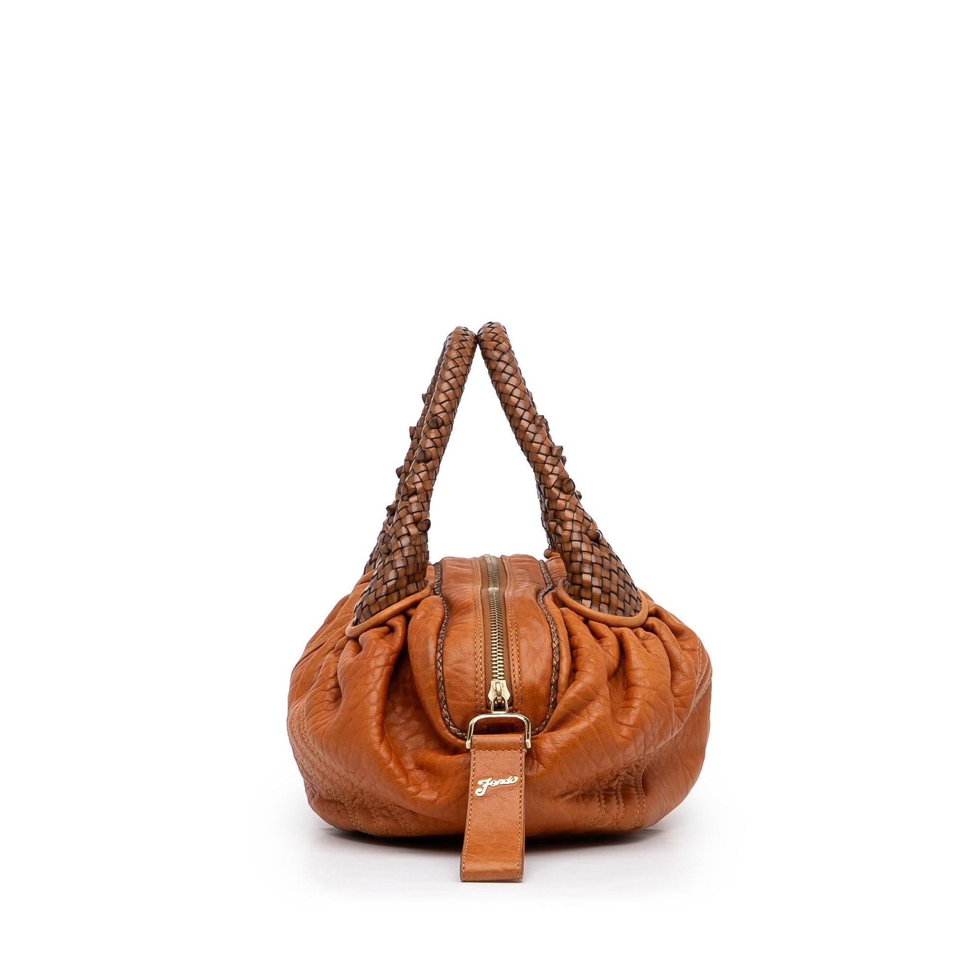 Fendi Baby Spy Handbag