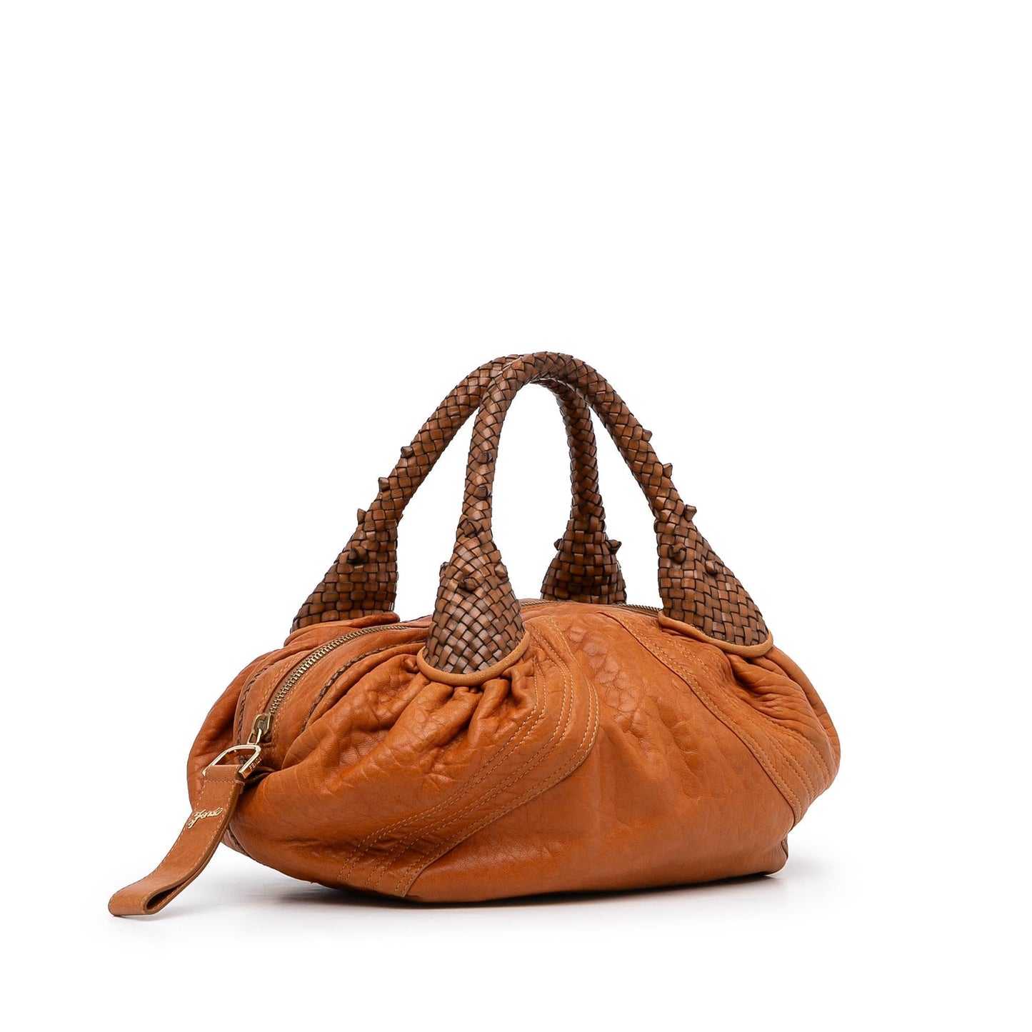 Fendi Baby Spy Handbag