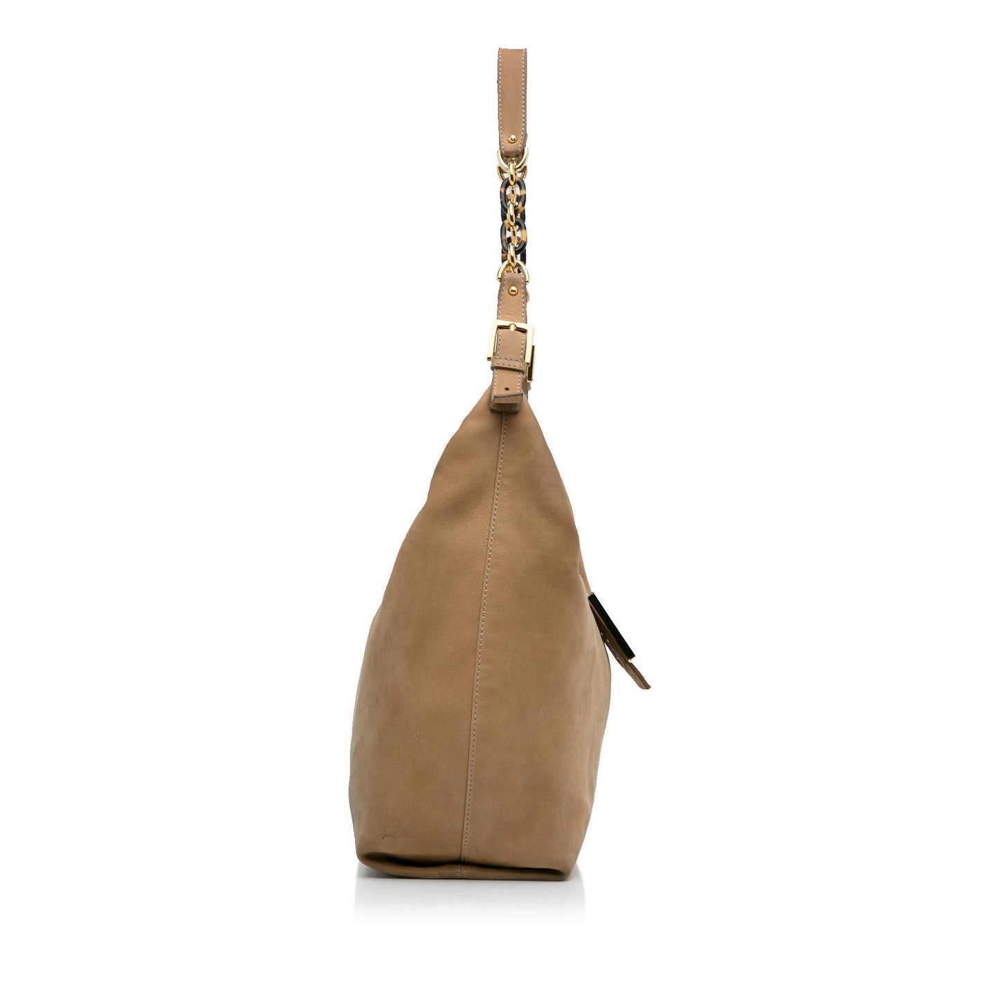 Fendi Baguette Hobo Bag (MnSqde)