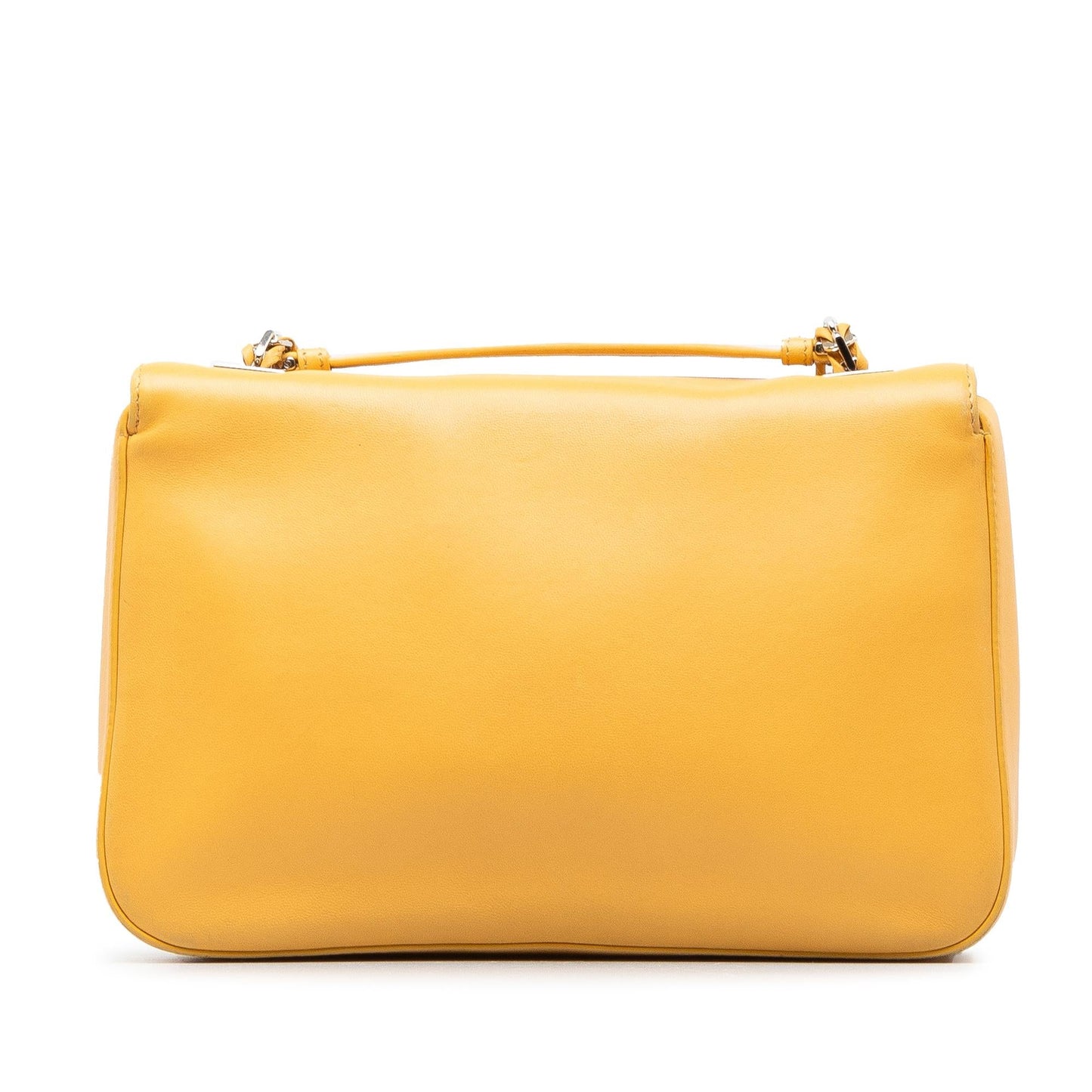 Fendi BeBaguette Chain Bag (tRxsIj)