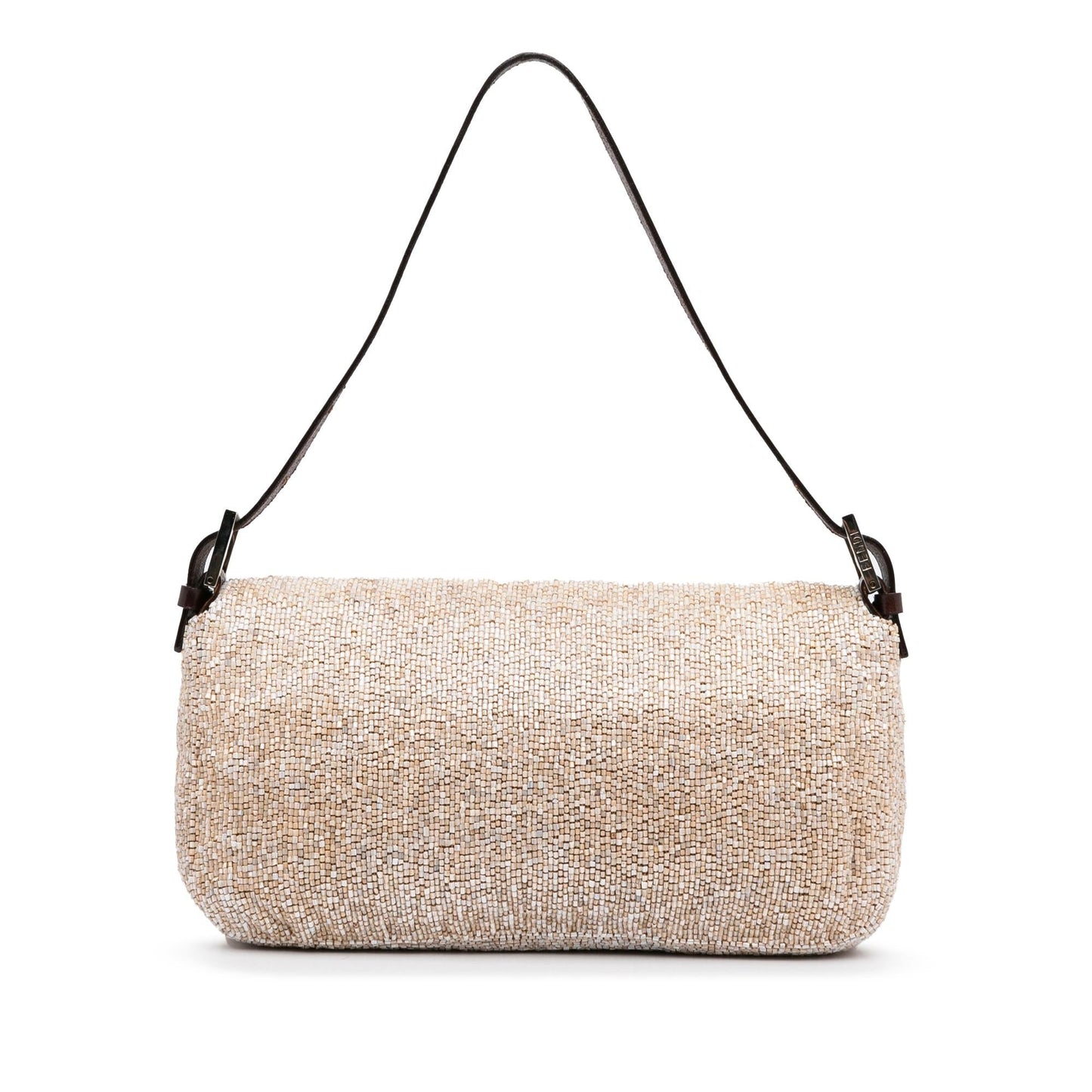Fendi Beaded Baguette (F4NxUf)