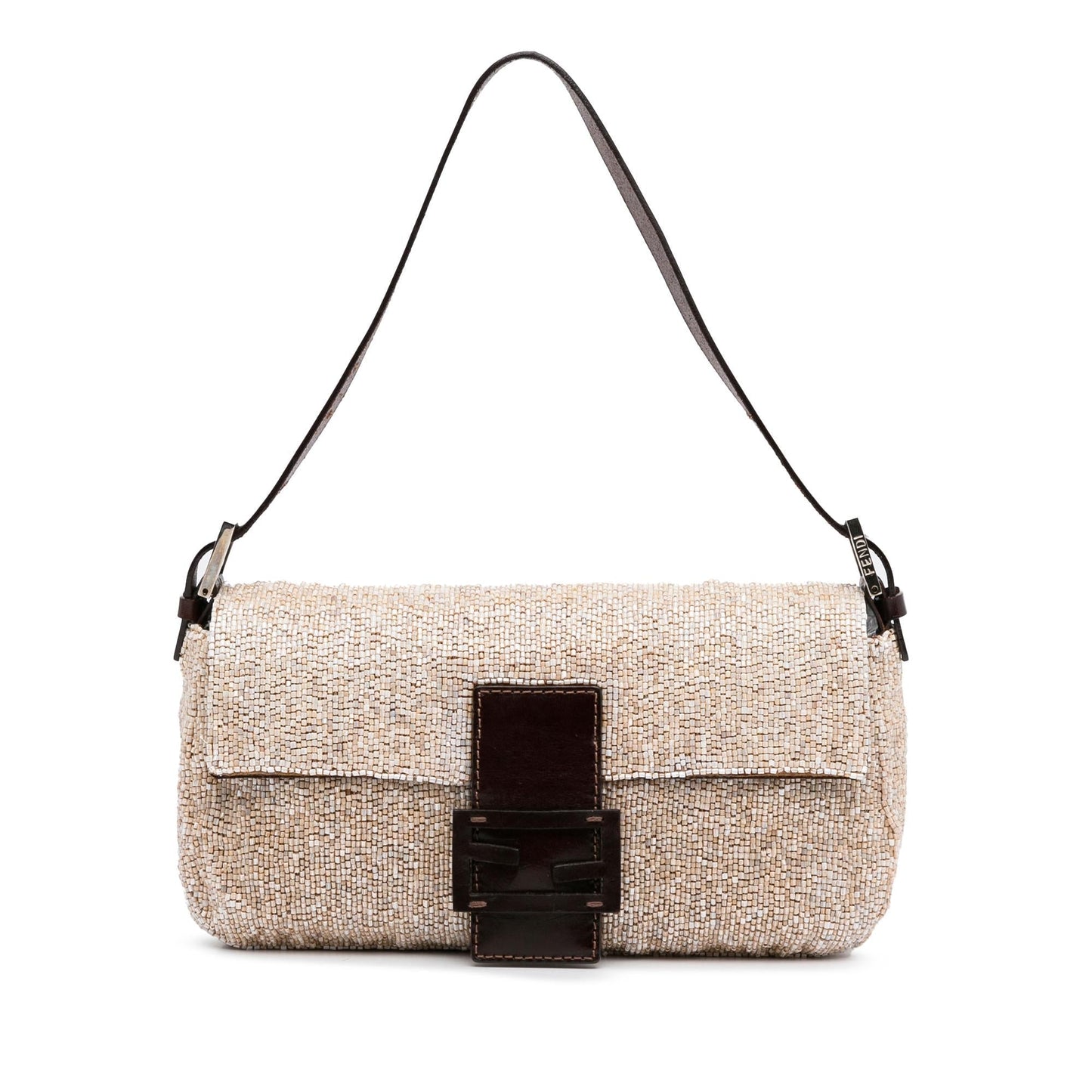 Fendi Beaded Baguette (F4NxUf)