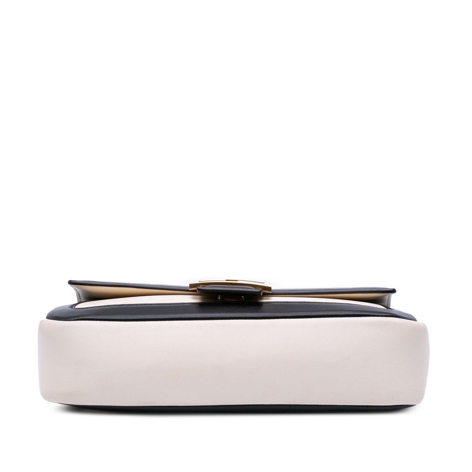 Fendi Zucca Canvas Mamma Forever