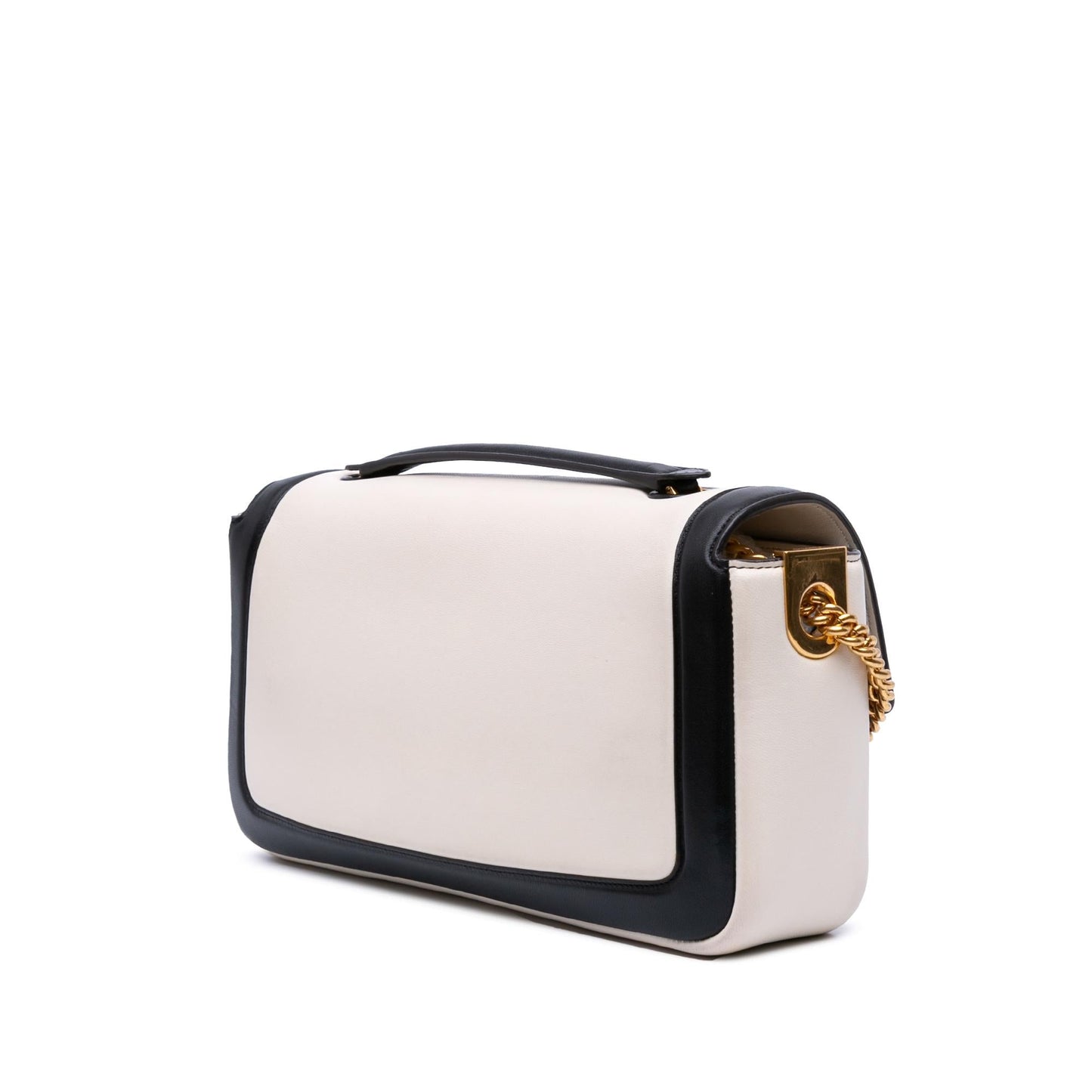 Fendi Zucca Canvas Mamma Forever