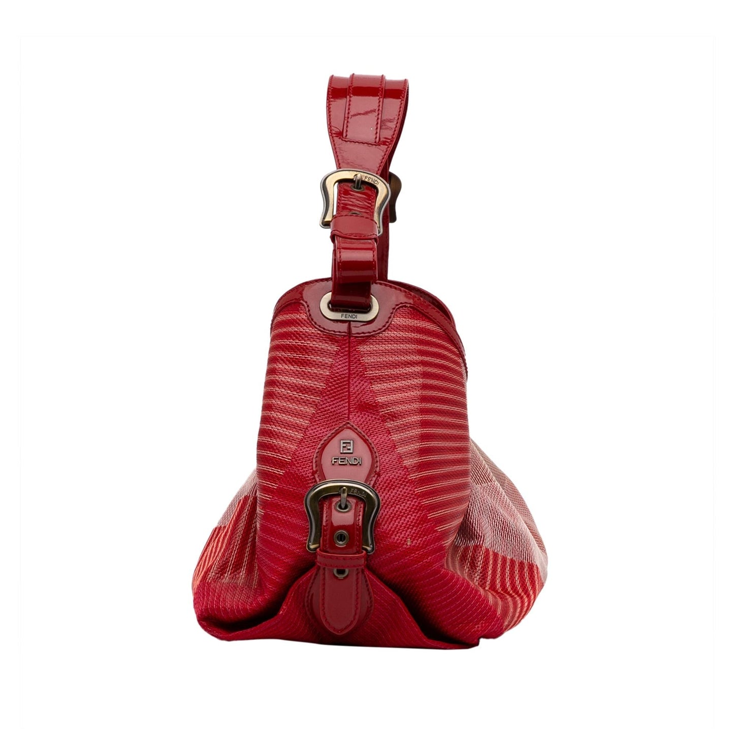 Fendi Borsa Doctor Shoulder Bag (VLFm4N)