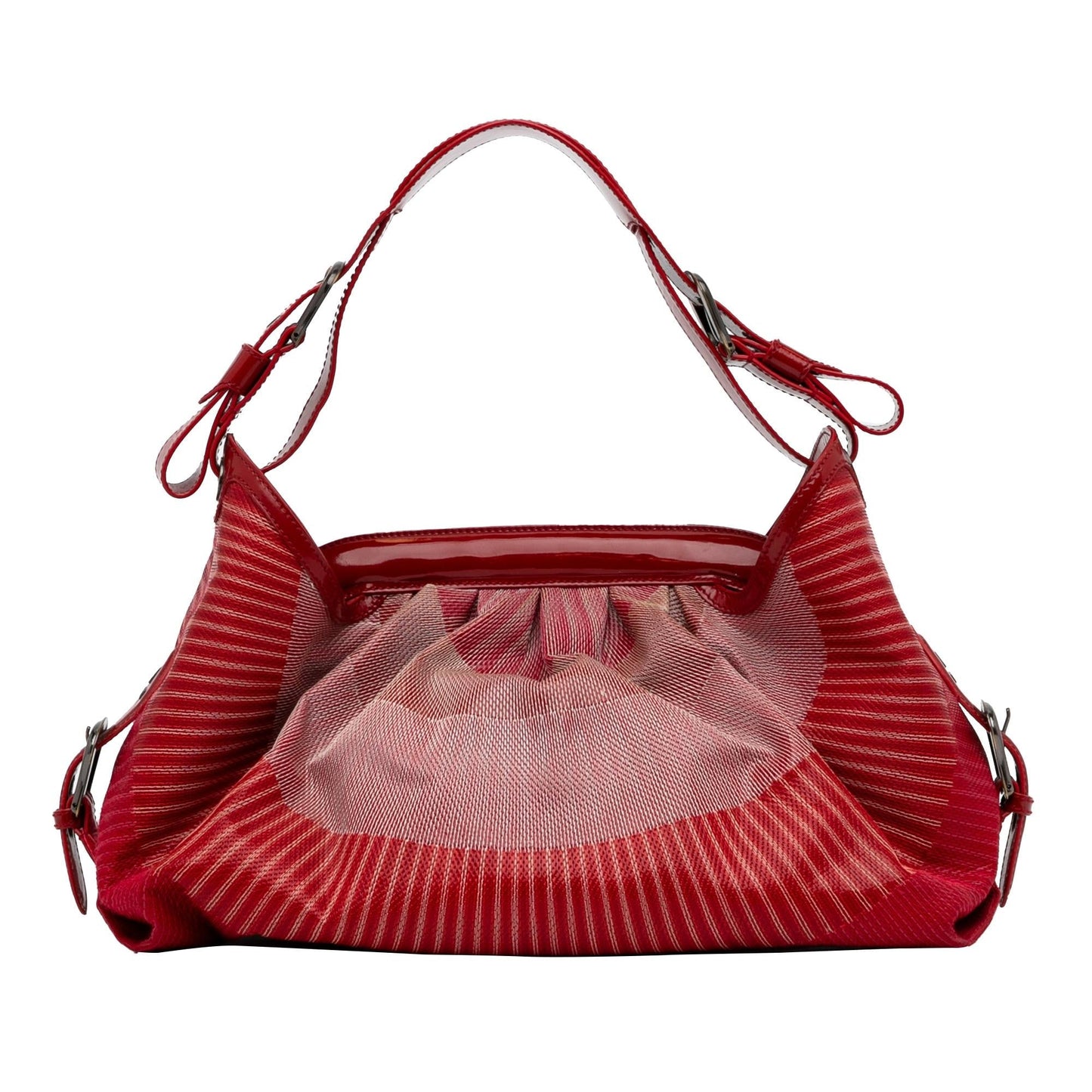 Fendi Borsa Doctor Shoulder Bag (VLFm4N)