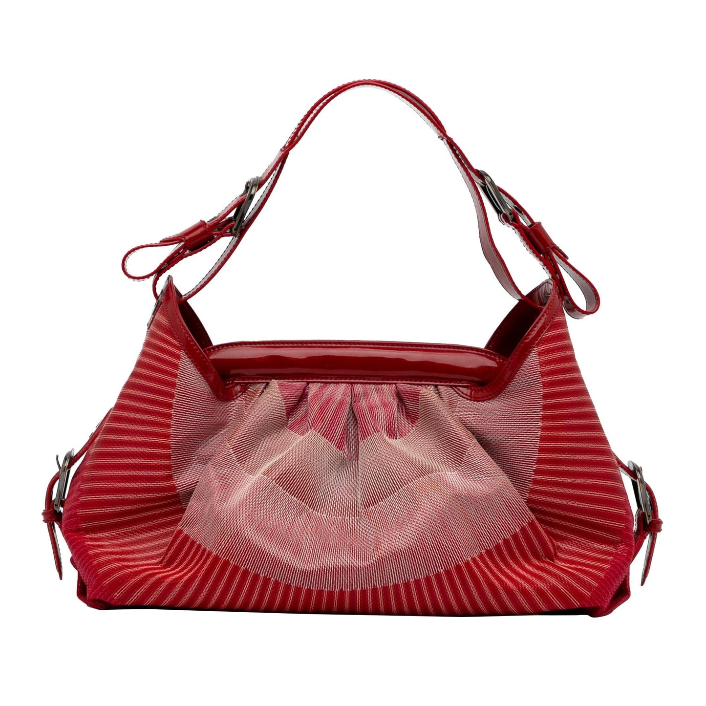 Fendi Borsa Doctor Shoulder Bag (VLFm4N)
