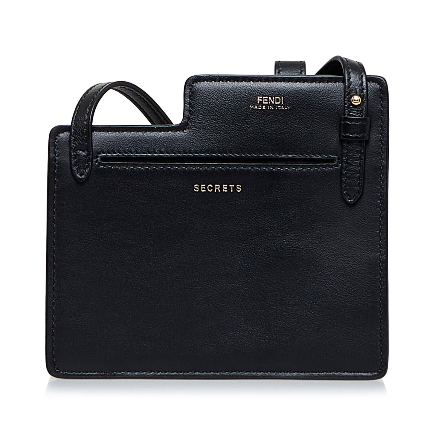 Fendi Bustine Mini Century (yicZTj)