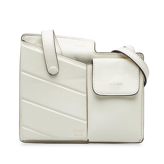 Fendi Bustine Mini Century (Yrveka)