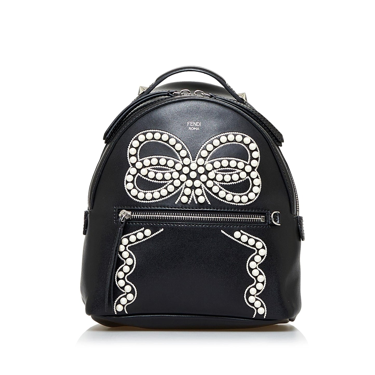 Fendi By The Way Backpack (7dMxSF)