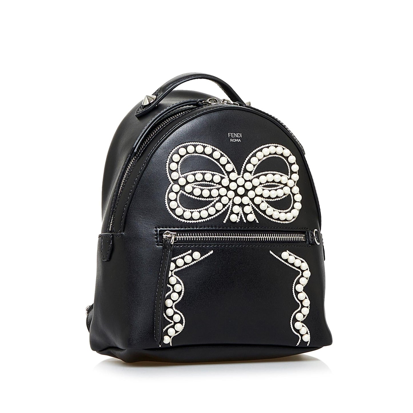 Fendi By The Way Backpack (7dMxSF)