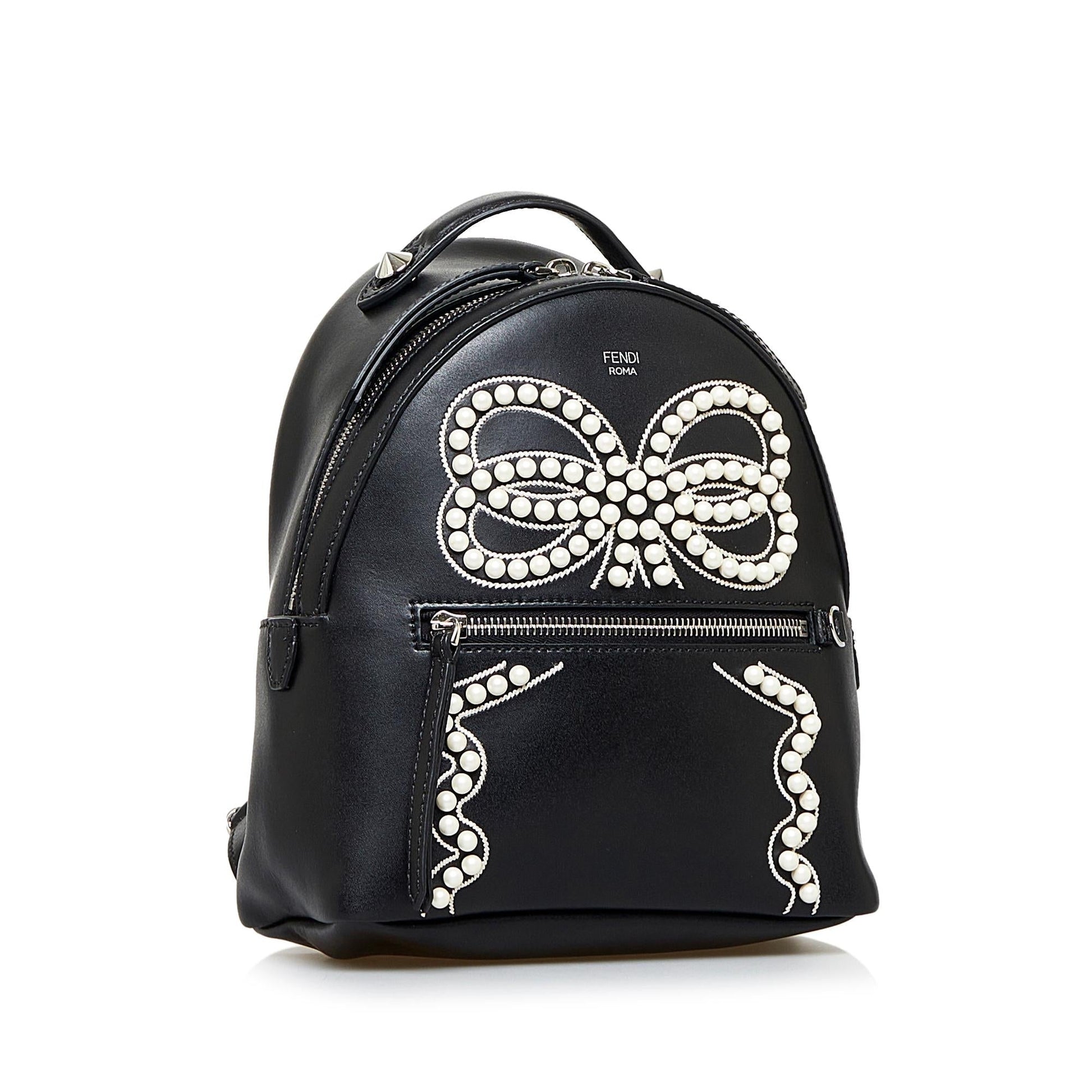 Fendi By The Way Backpack