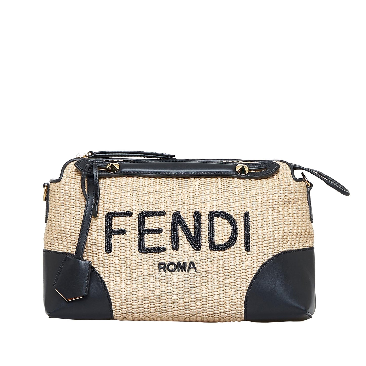 Fendi By The Way Satchel (tKhgUJ)