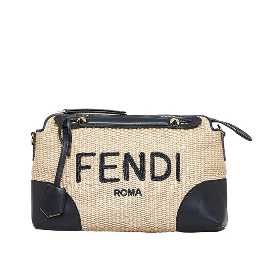 Fendi By The Way Satchel (tKhgUJ)