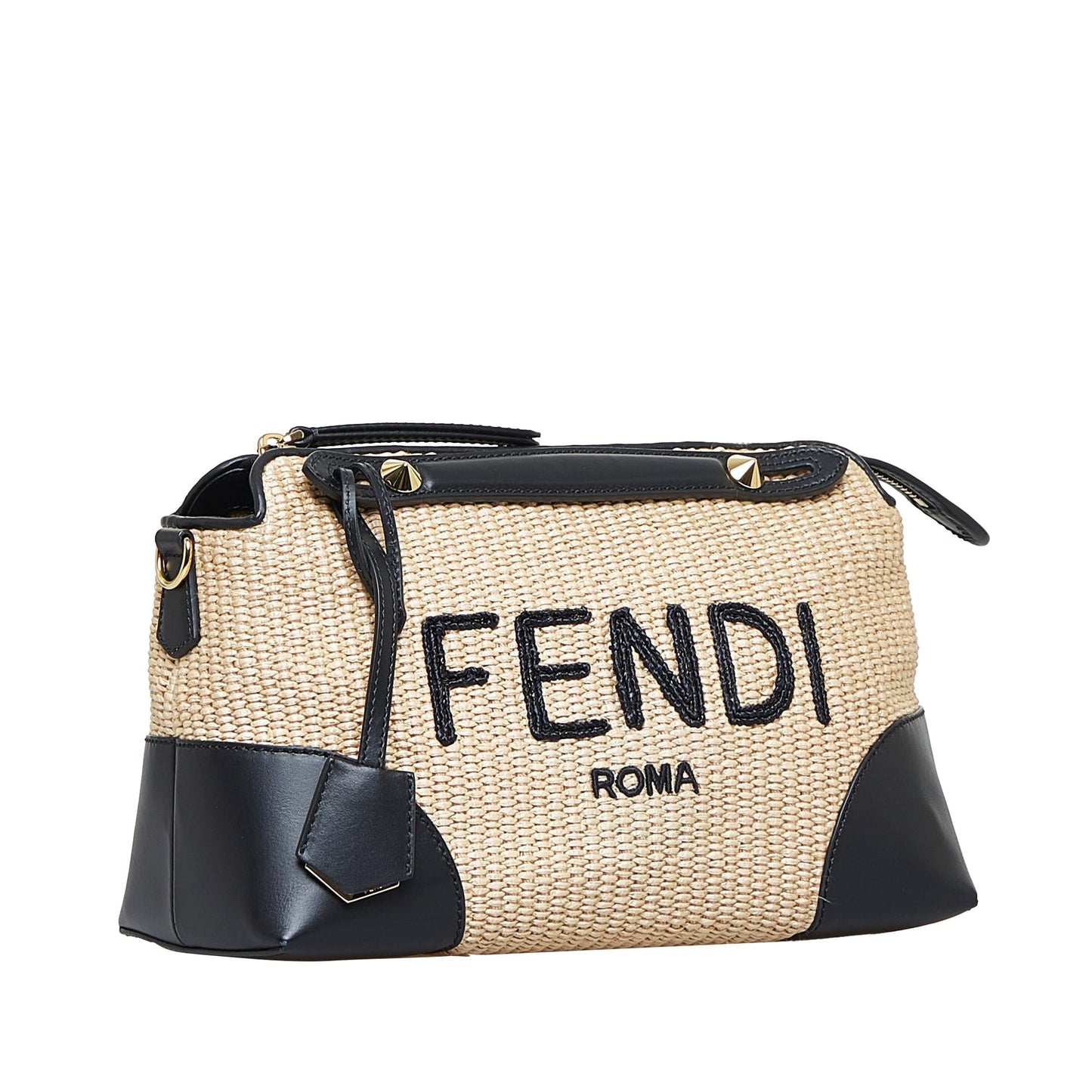 Fendi By The Way Satchel (tKhgUJ)