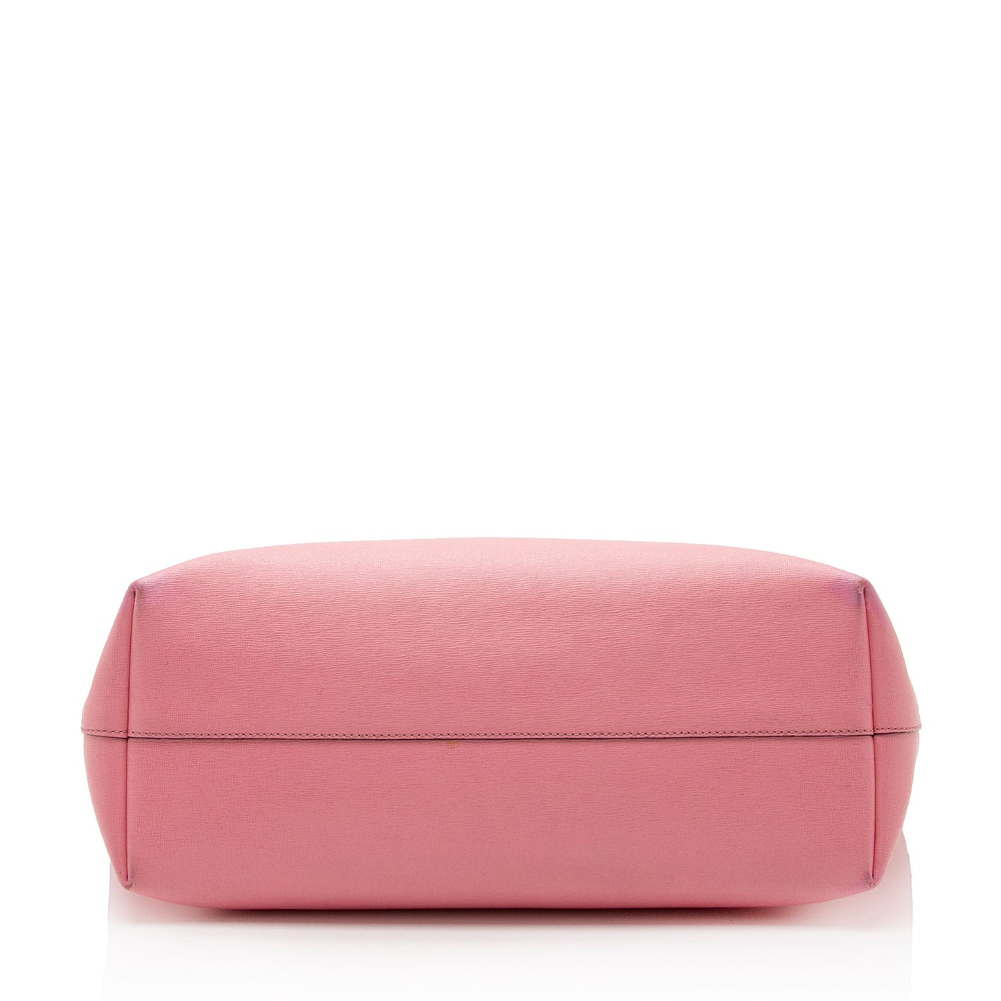Fendi Calfskin Monster Roll Tote (SHF-EPg09i)