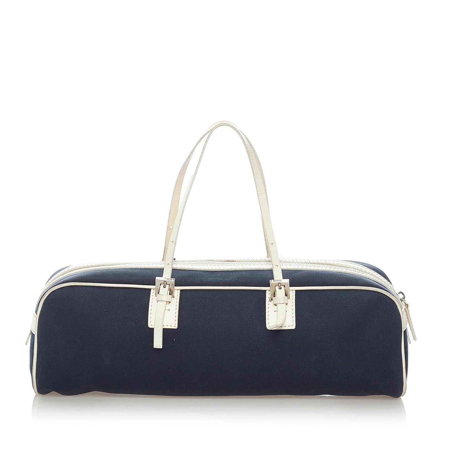 Fendi Canvas Handbag (31774)