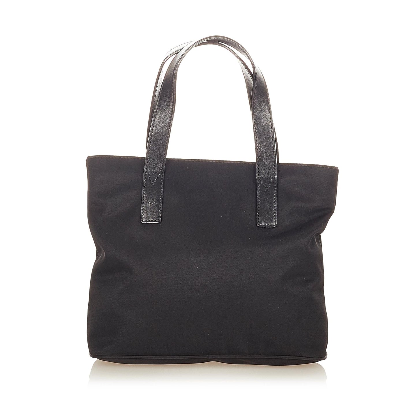 Fendi Canvas Handbag (31865)