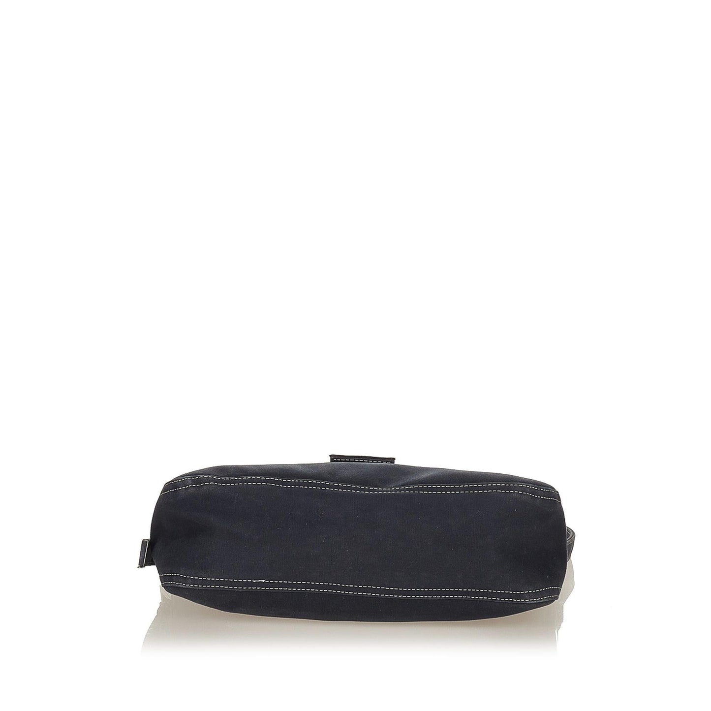 Fendi Canvas Shoulder Bag (Dfrie7)