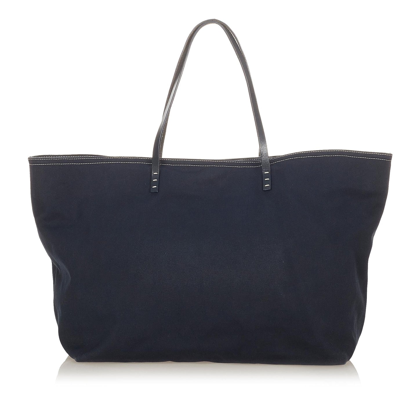Fendi Canvas Tote Bag (24090)