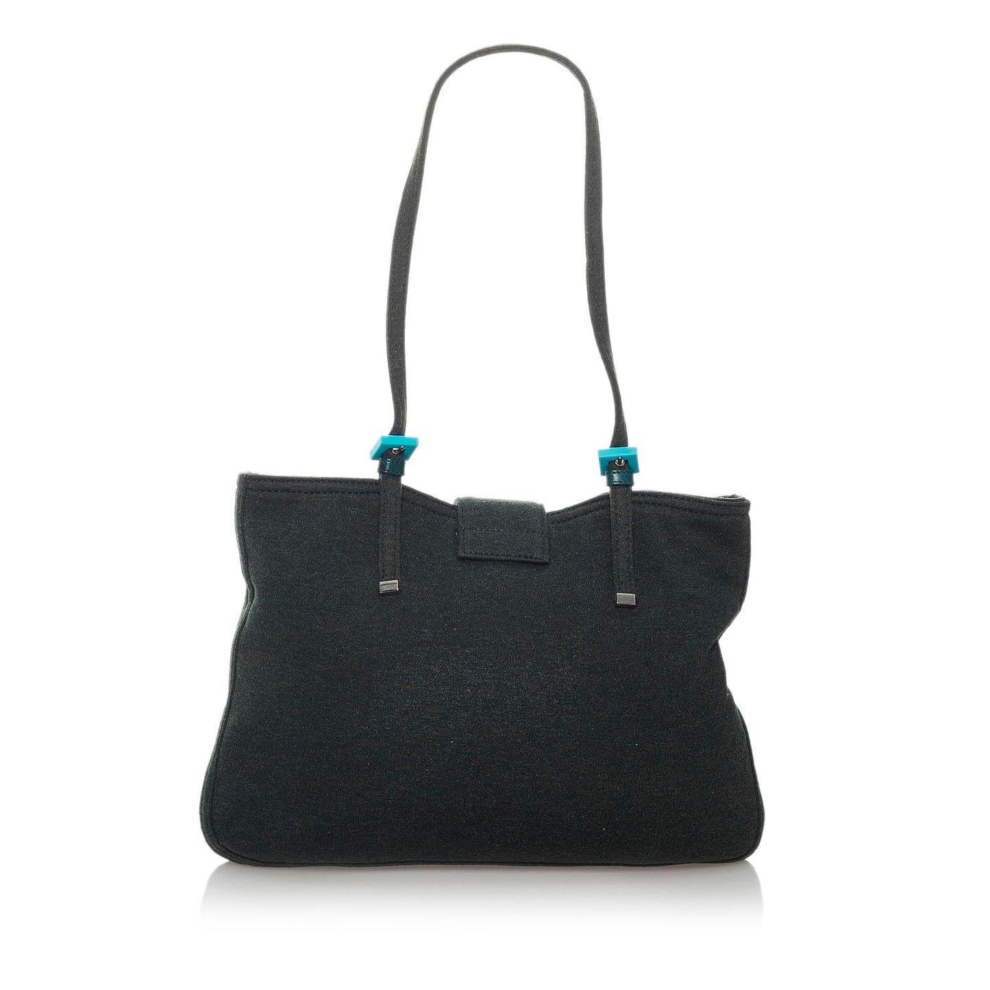 Fendi Canvas Tote Bag (29511)