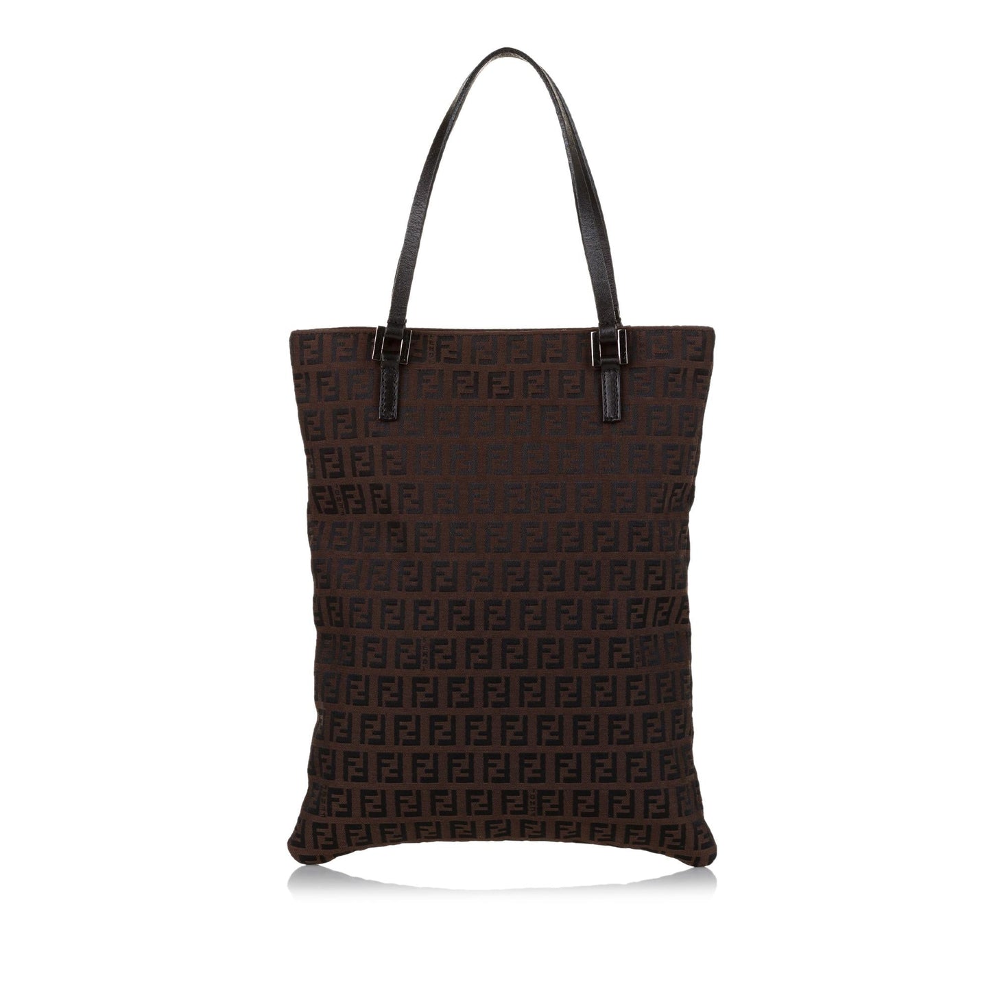 Fendi Canvas Tote Bag (35256)