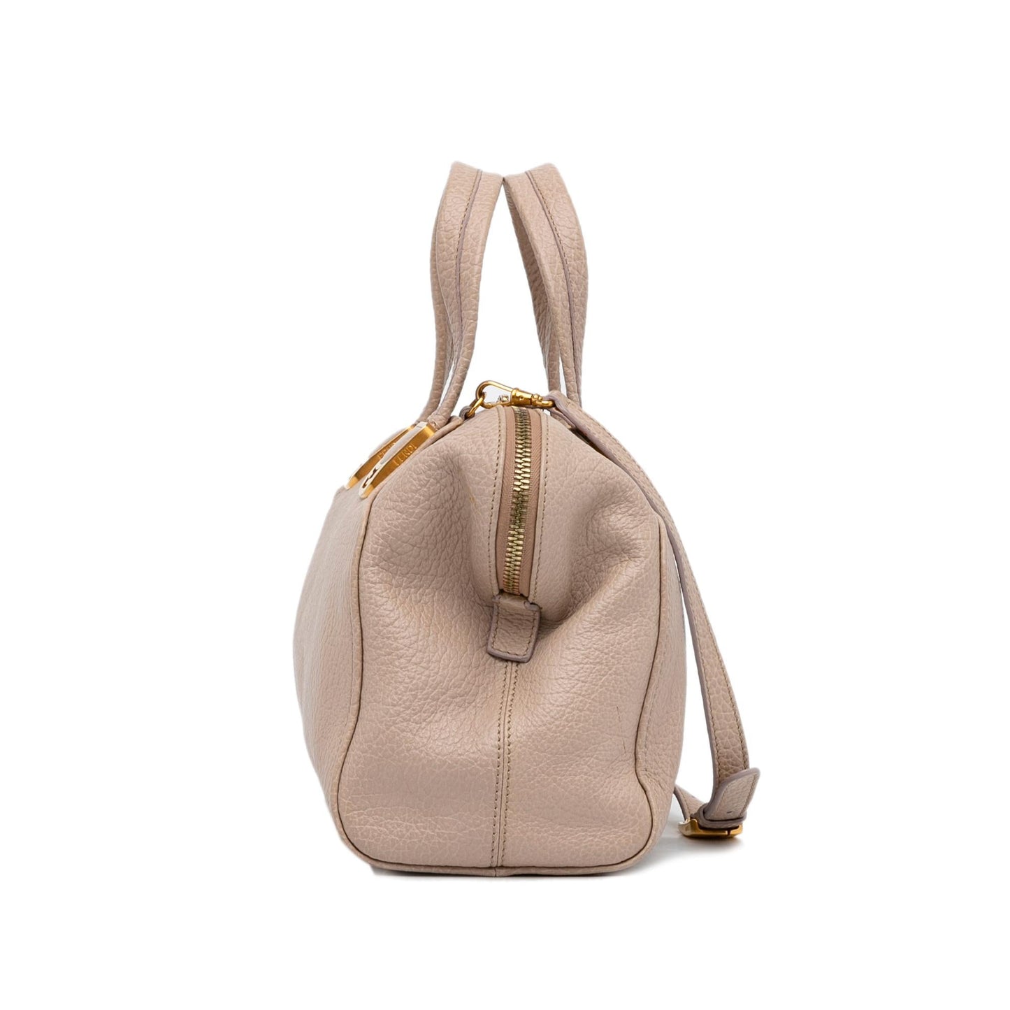 Fendi Chameleon Satchel (T4AdIz)