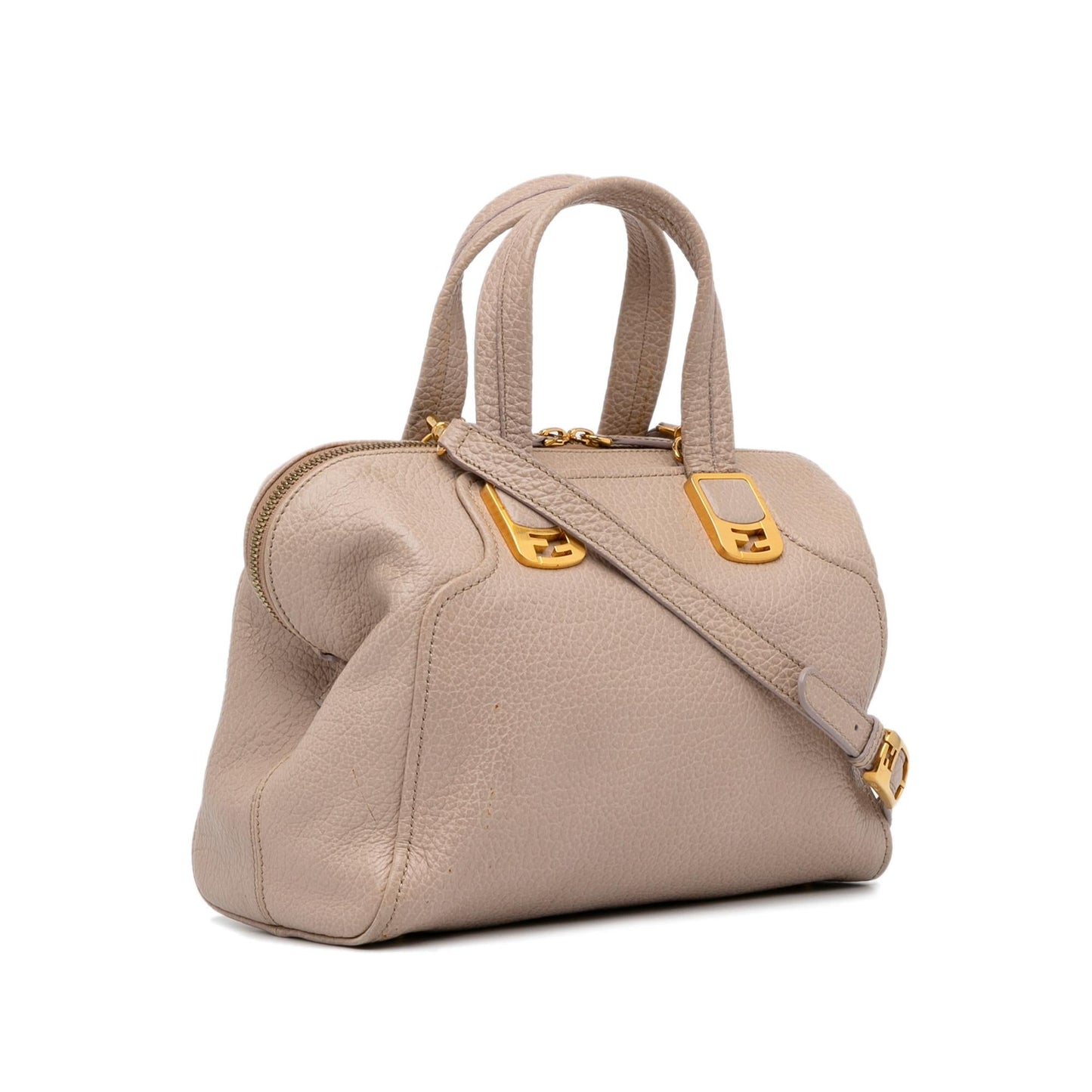 Fendi Chameleon Satchel (T4AdIz)