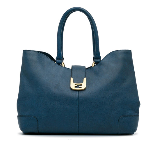 Fendi Chameleon Shopper Tote (MyDOZD)
