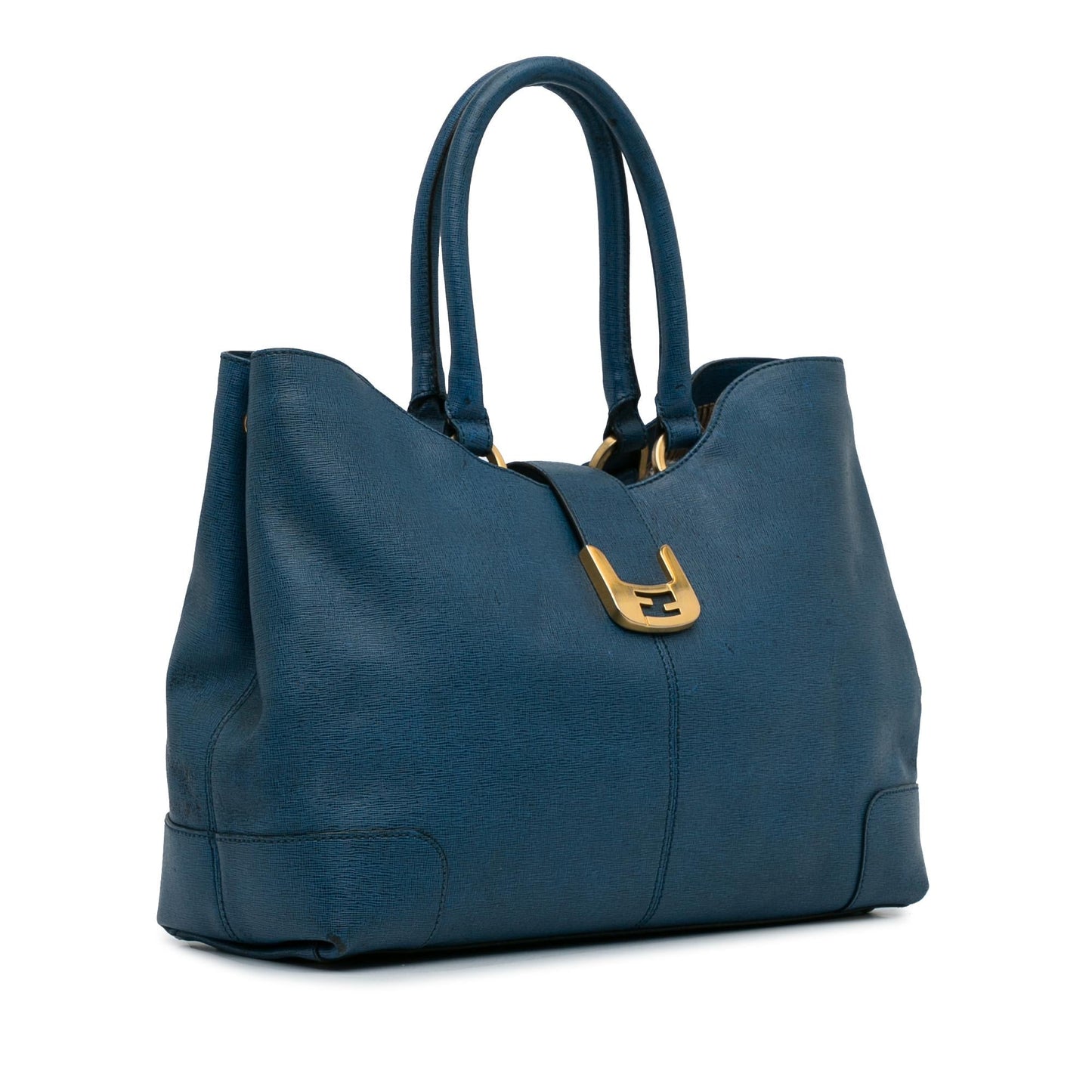 Fendi Chameleon Shopper Tote (MyDOZD)