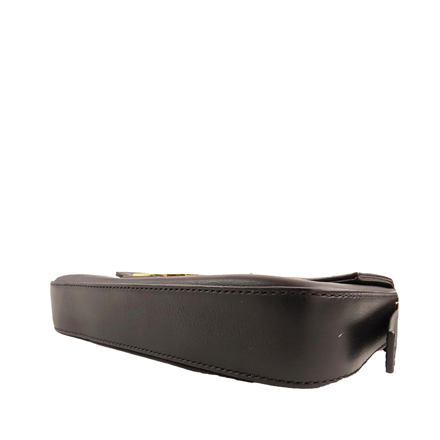 Fendi Convertible Leather Baguette (pxuZoe)