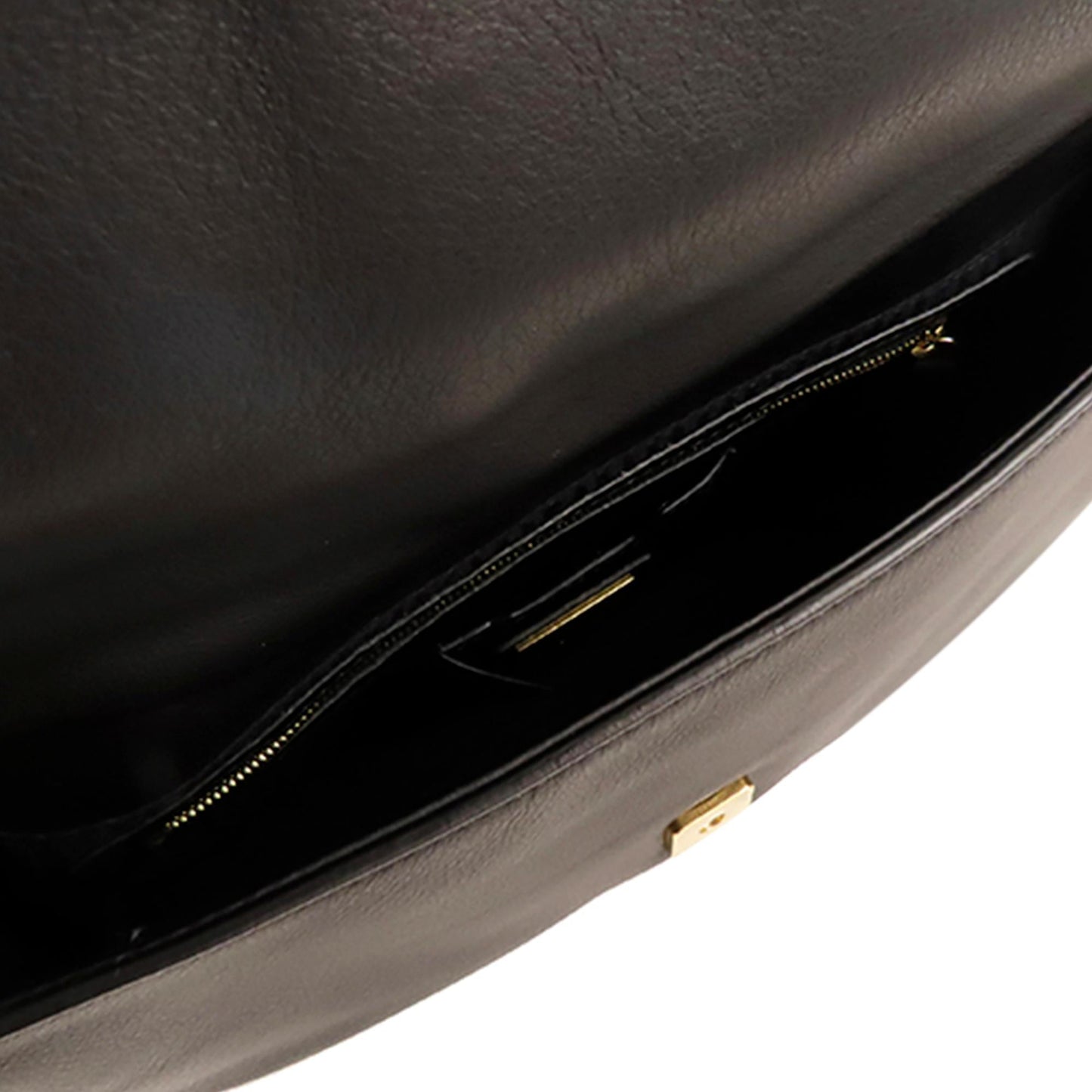 Fendi Convertible Leather Baguette (pxuZoe)
