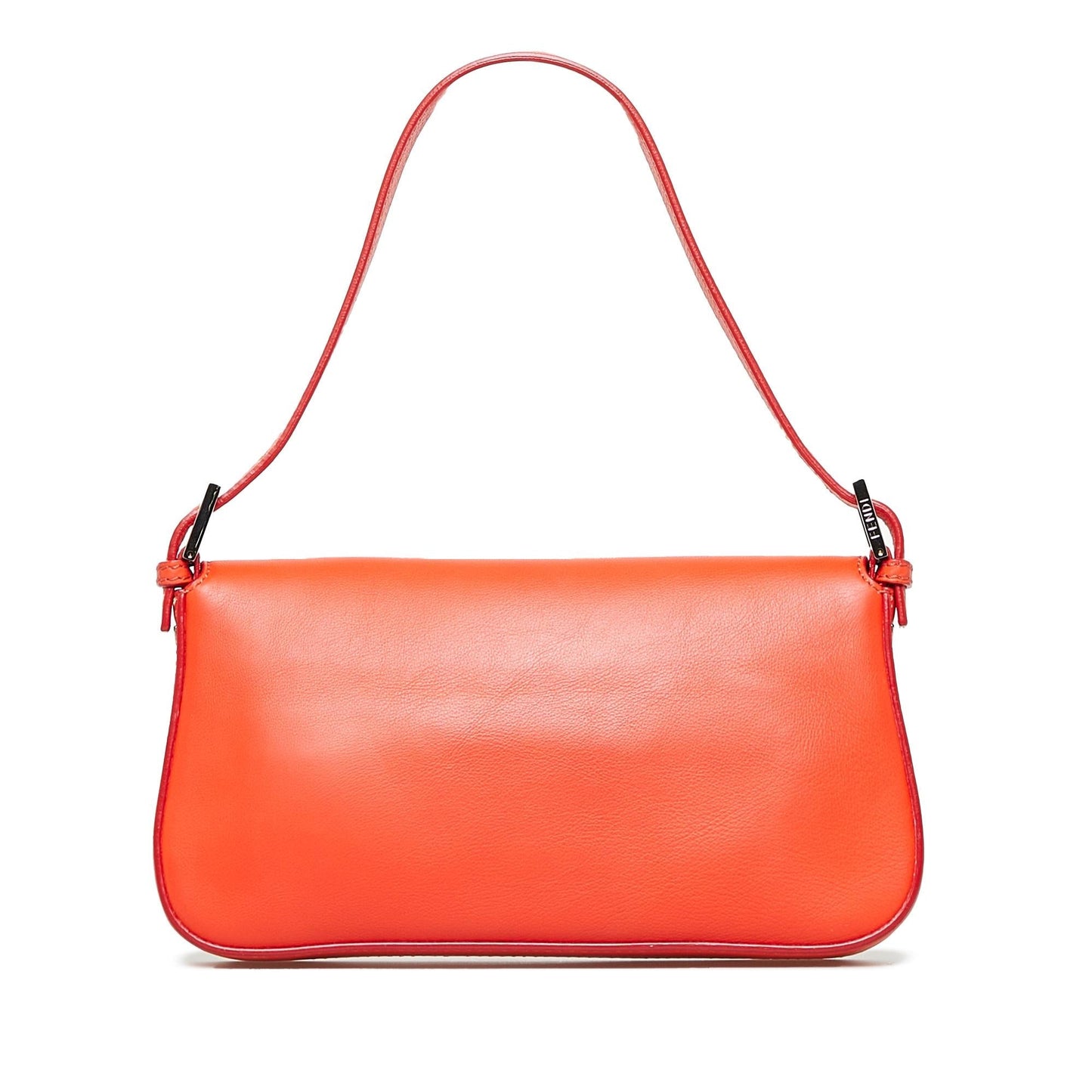 Fendi Convertible Leather Baguette (PboSvc)