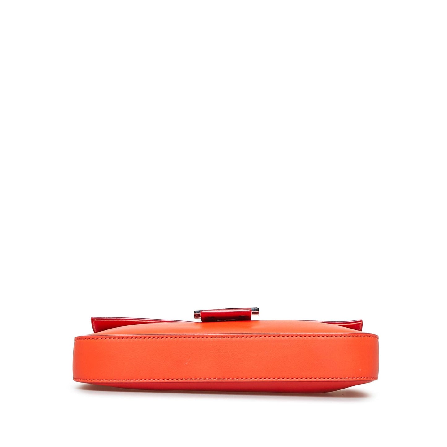 Fendi Convertible Leather Baguette (PboSvc)
