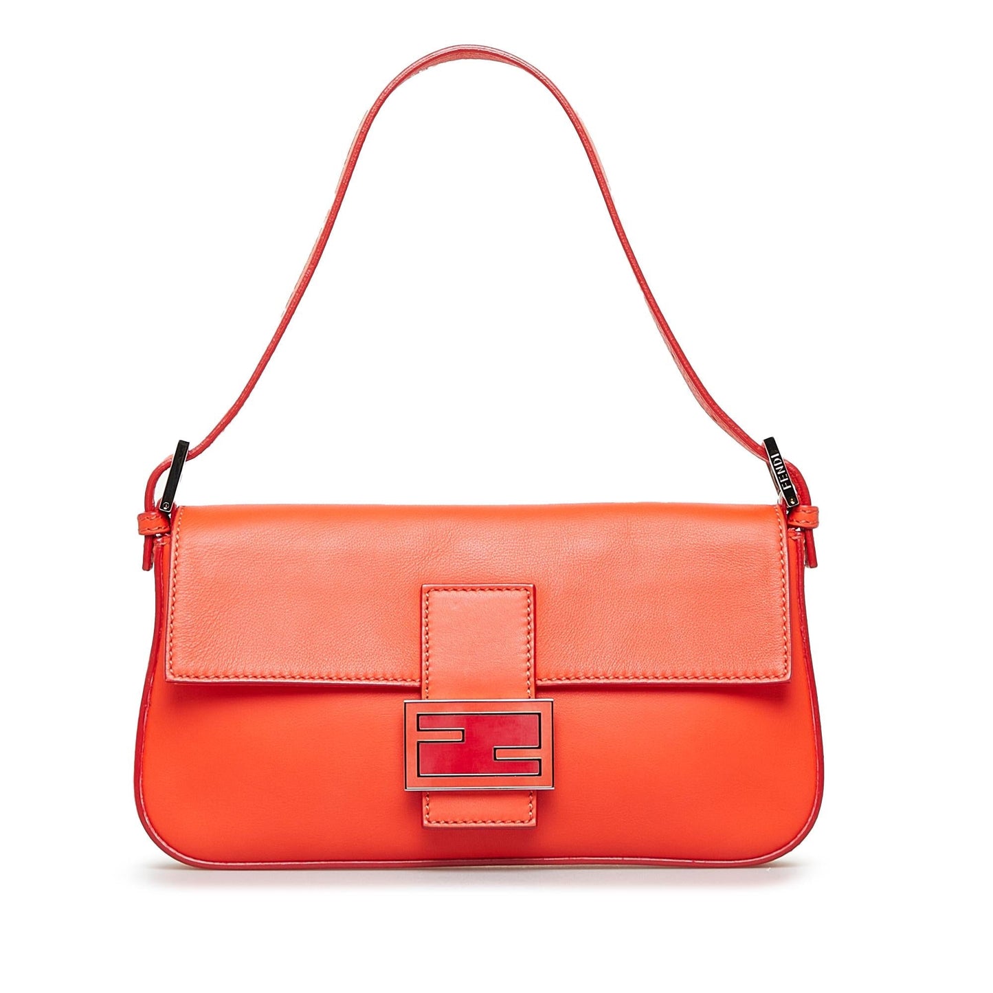 Fendi Convertible Leather Baguette (PboSvc)