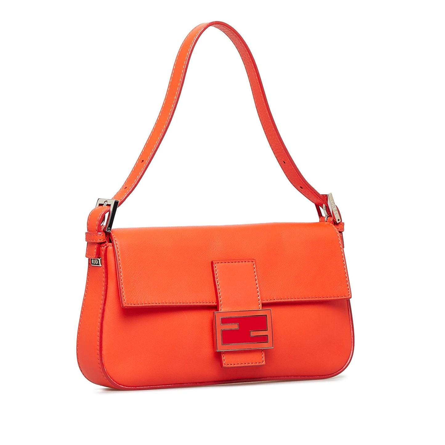 Fendi Convertible Leather Baguette (PboSvc)