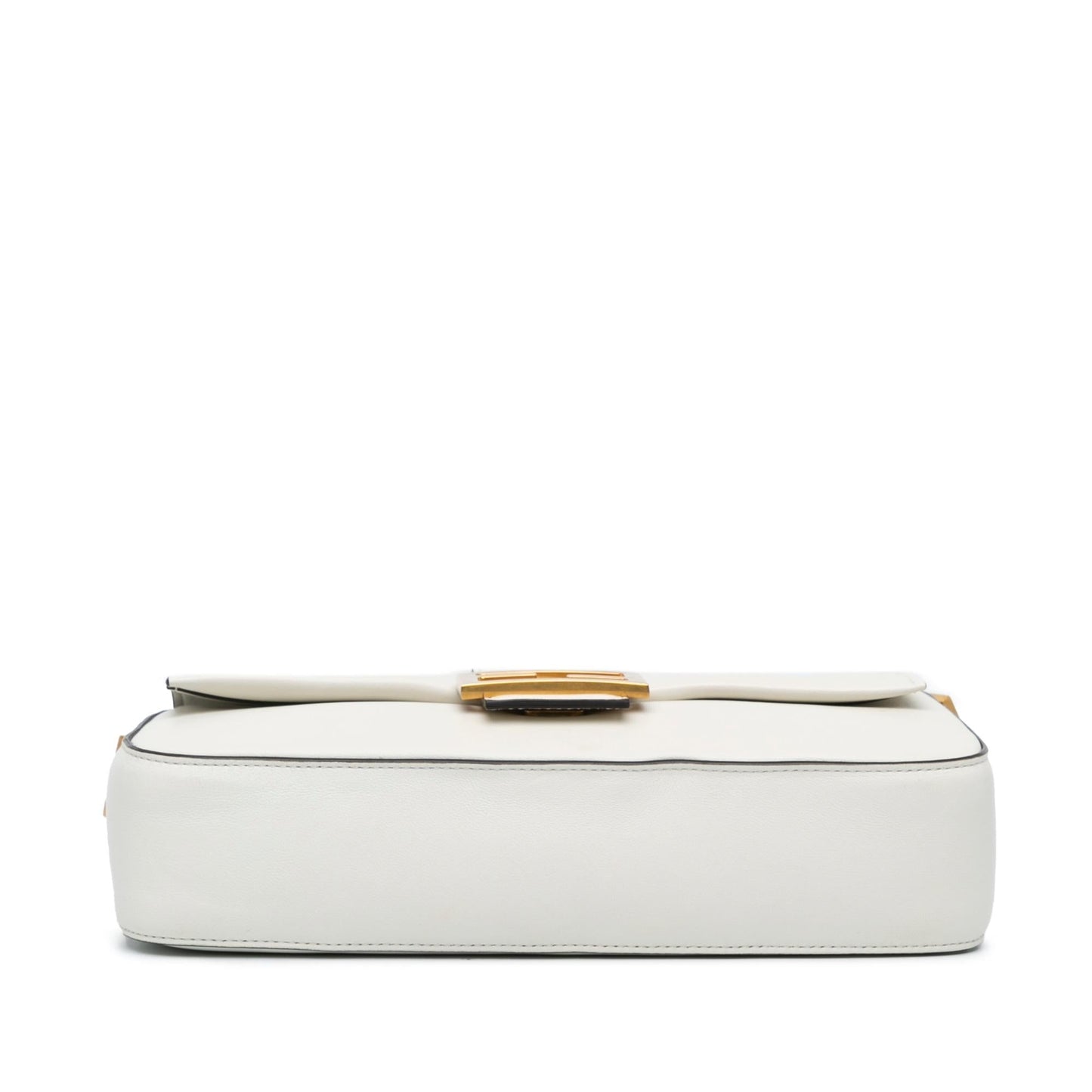 Fendi Convertible Leather Baguette (lX4WIf)