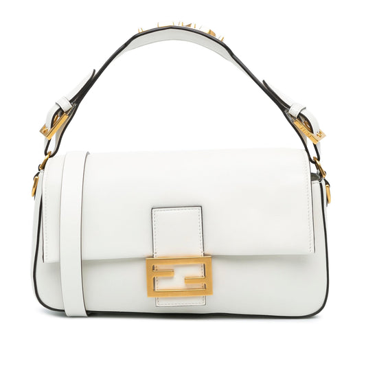 Fendi Convertible Leather Baguette (lX4WIf)