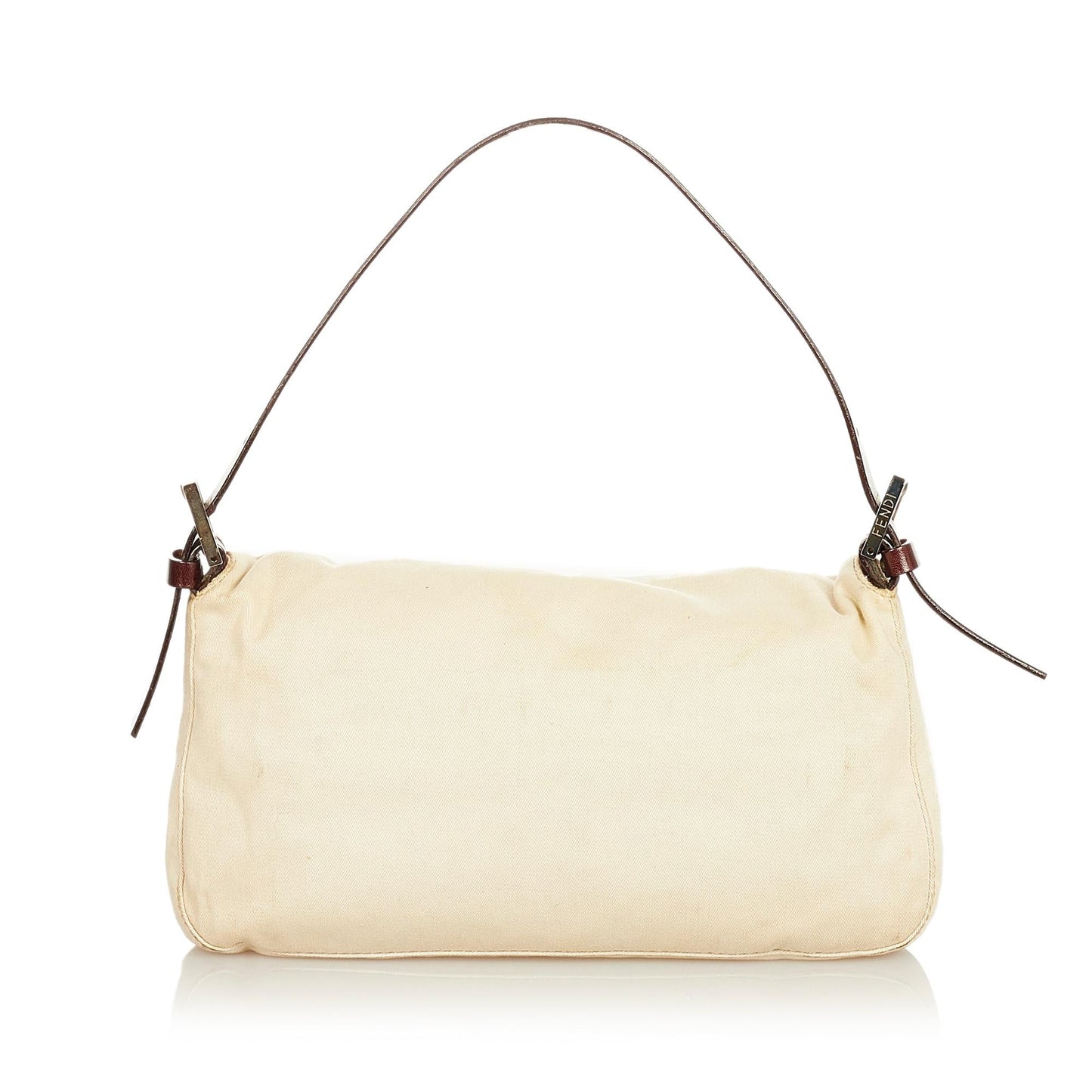 Fendi Cotton Mamma Baguette (26509)