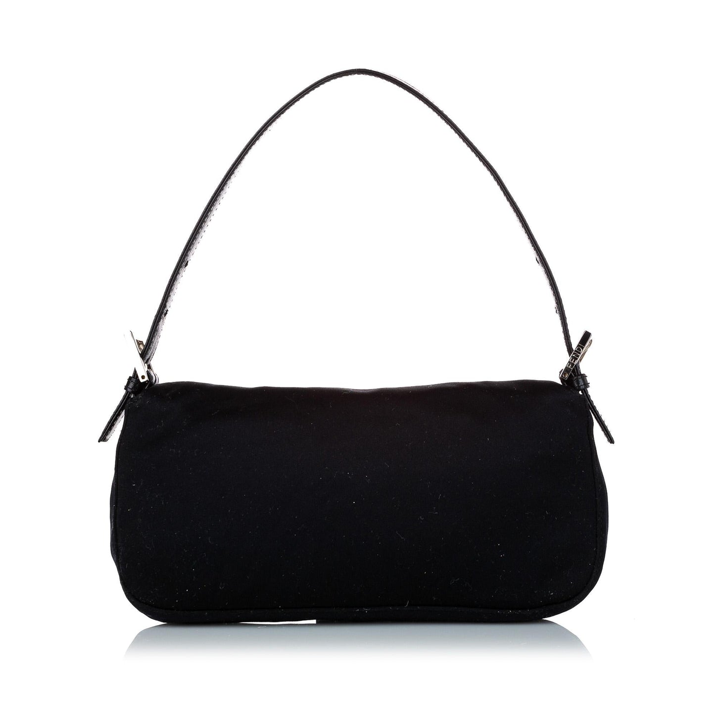 Fendi Cotton Mamma Baguette (30199)
