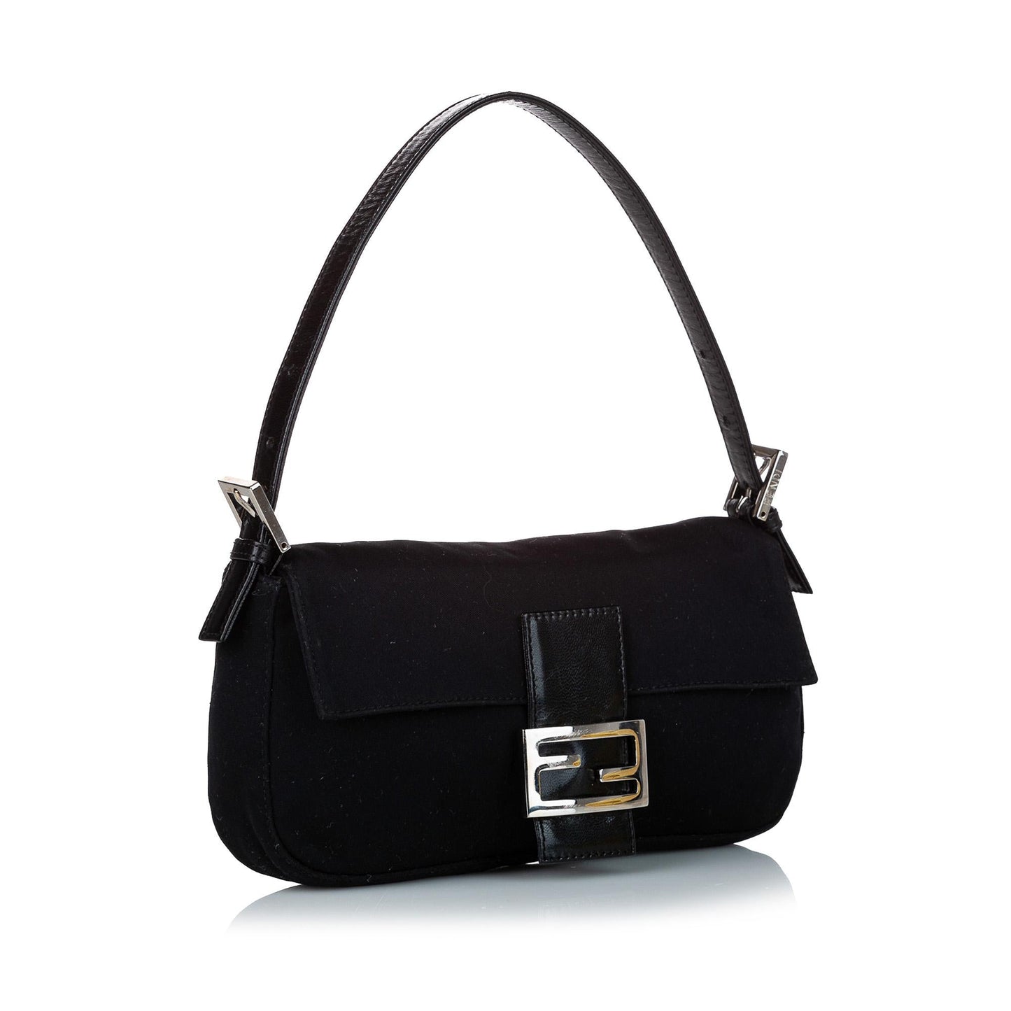 Fendi Cotton Mamma Baguette (30199)