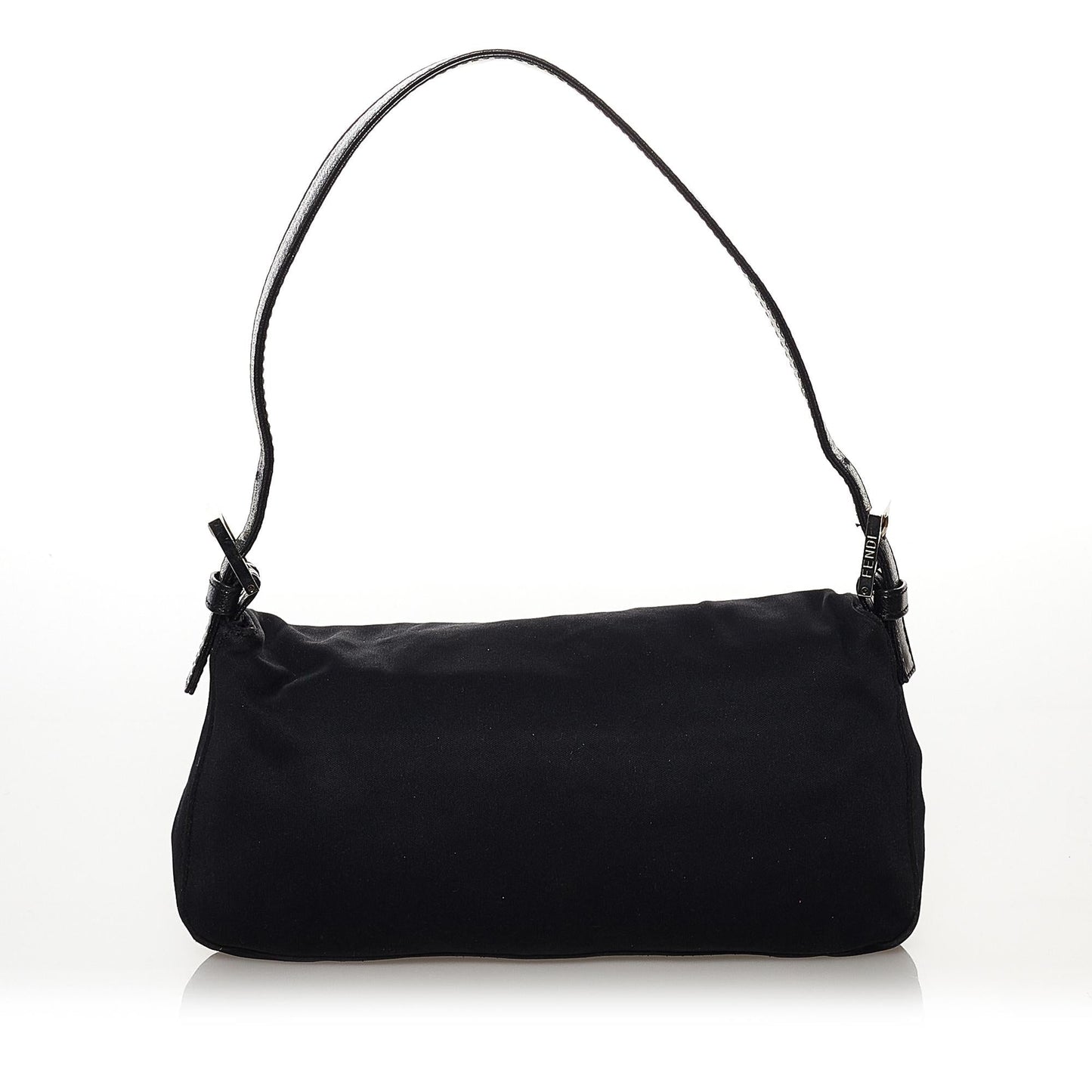 Fendi Cotton Mamma Baguette (32619)