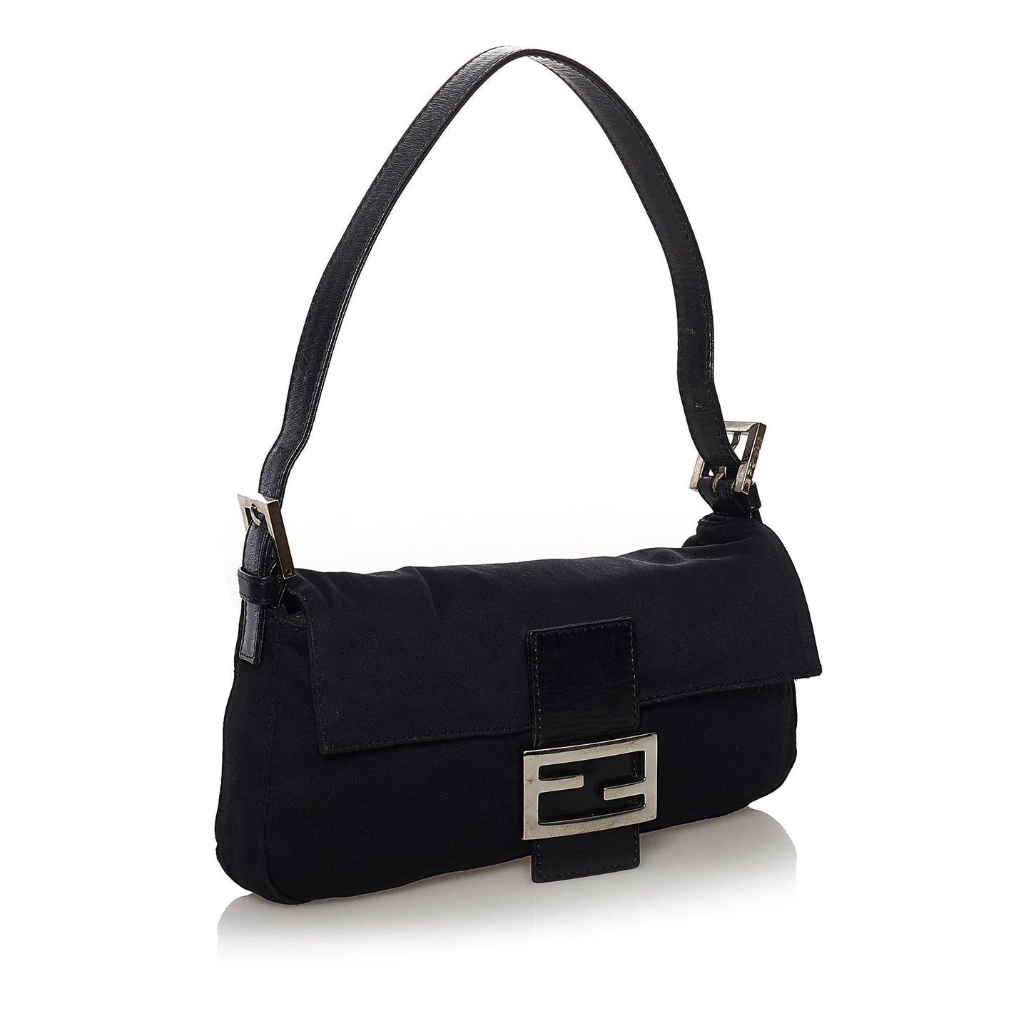 Fendi Cotton Mamma Baguette (32619)