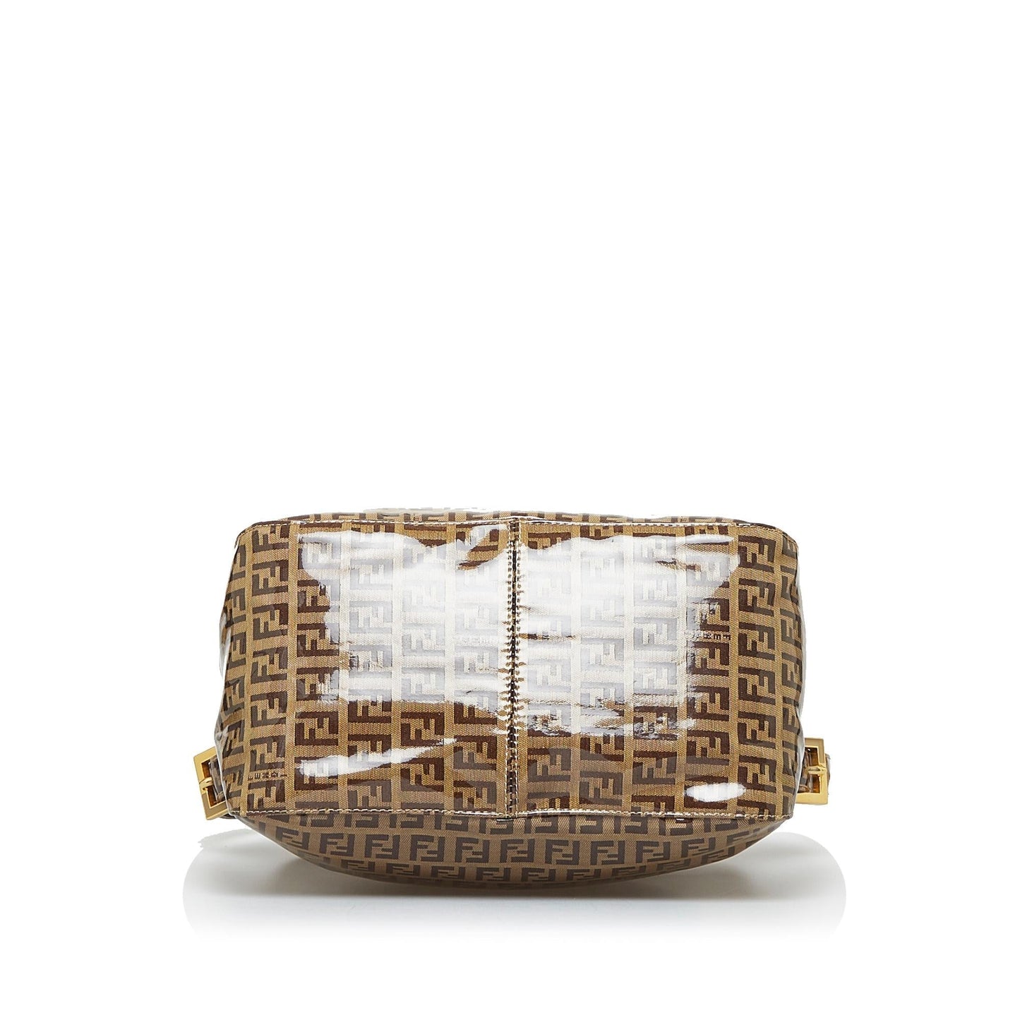 Fendi Crystal Zucchino Doulbe Flap (YoSyeY)