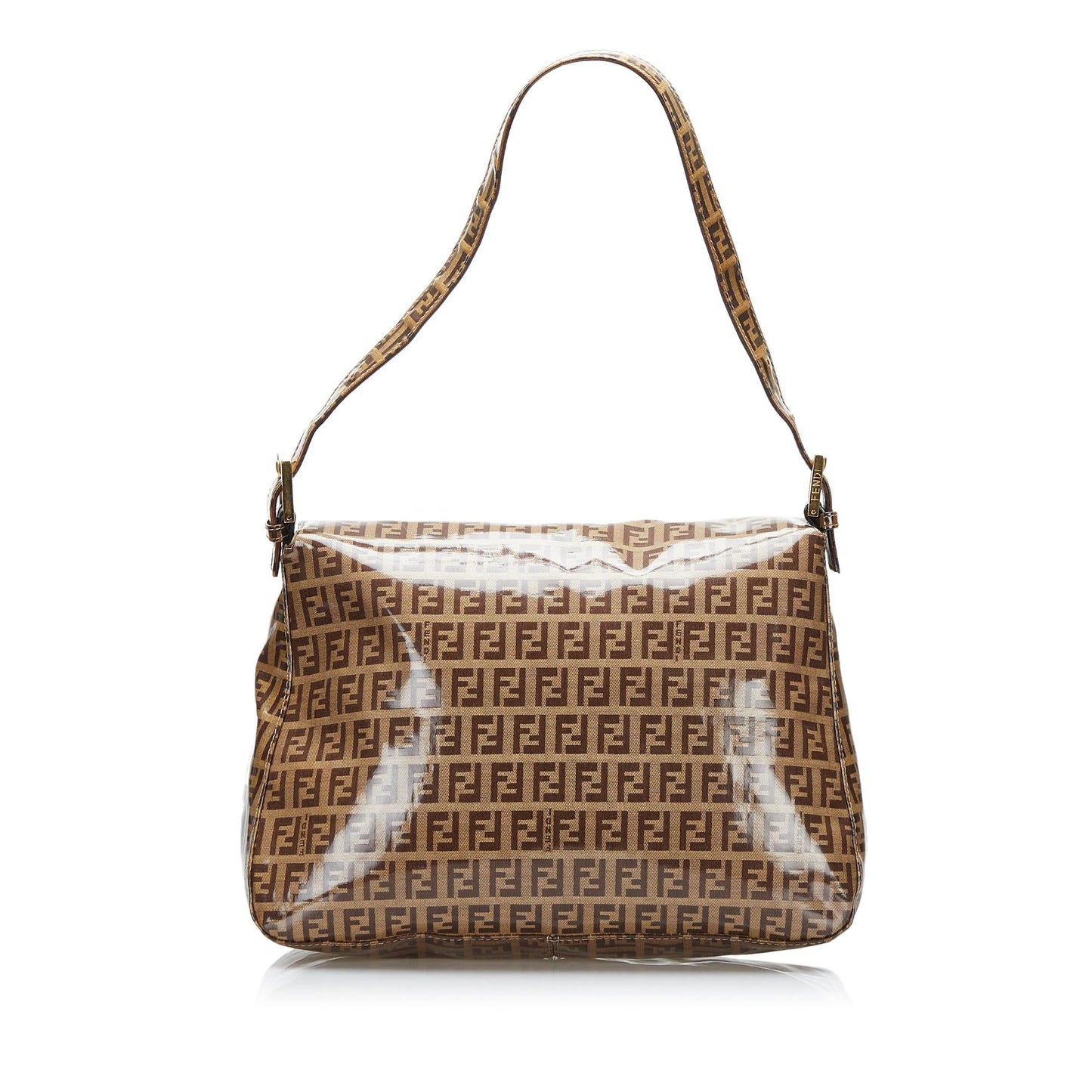 Fendi Crystal Zucchino Mamma Forever (dB6l1v)