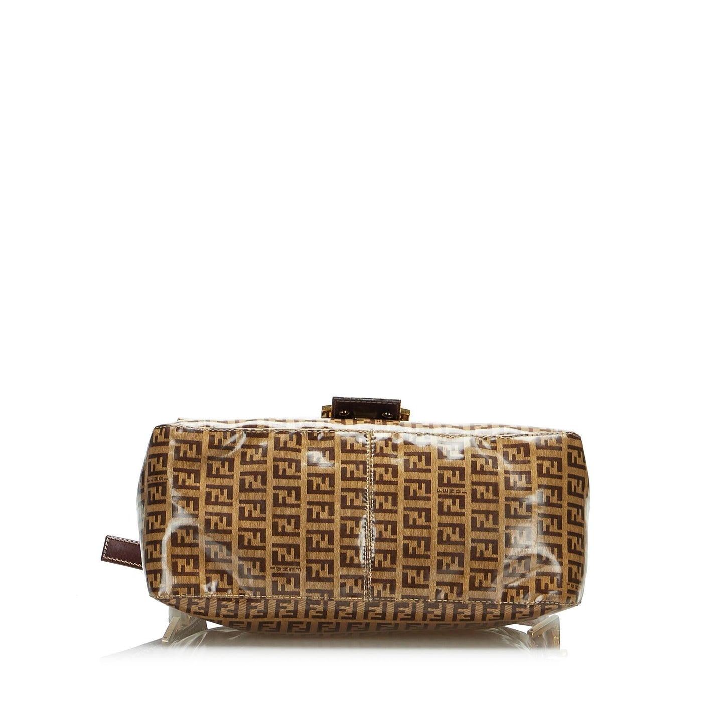 Fendi Crystal Zucchino Mamma Forever (eU8ZwH)